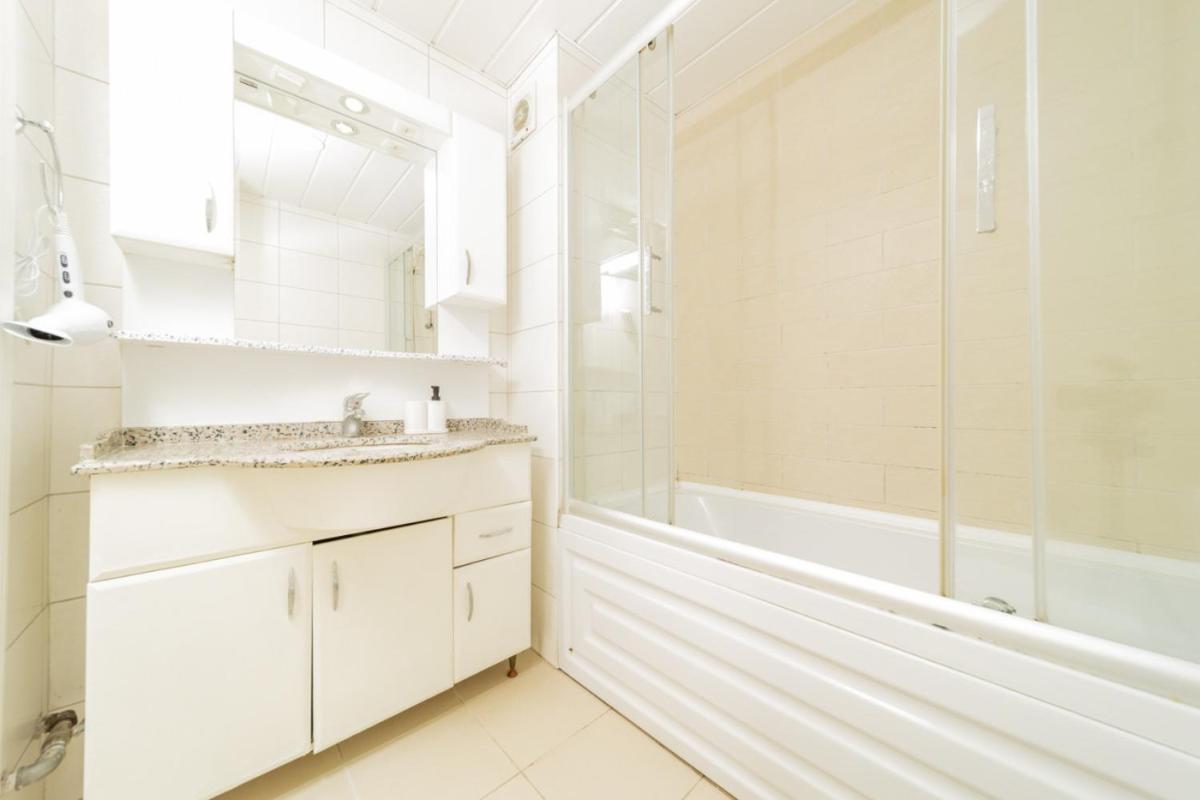Belek Vacations - Flat with Balcony and Shared Pool in Belek - Property Image 12