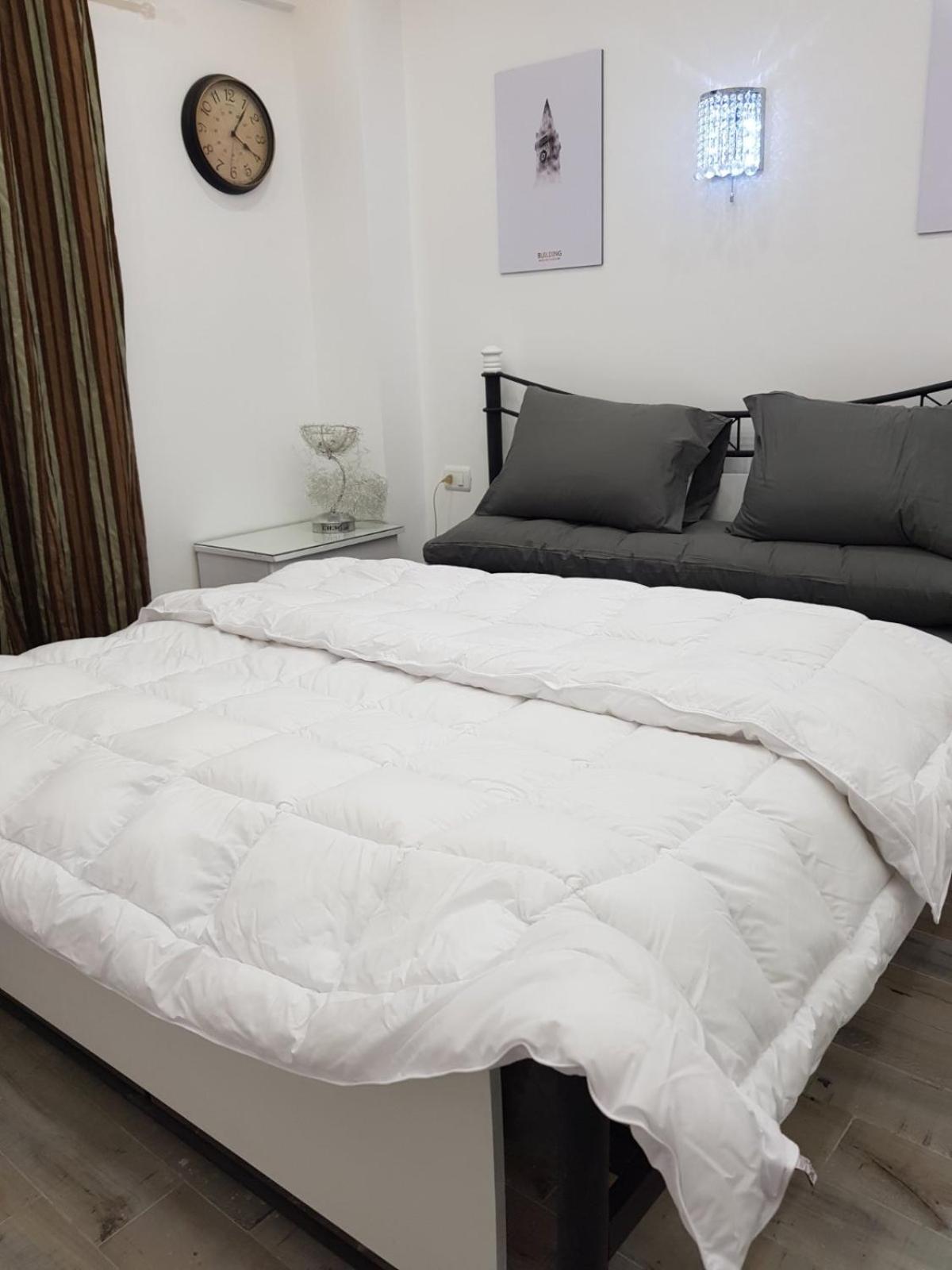 Flat 01 bed room. Sea Street. Hadaba Area. view 4