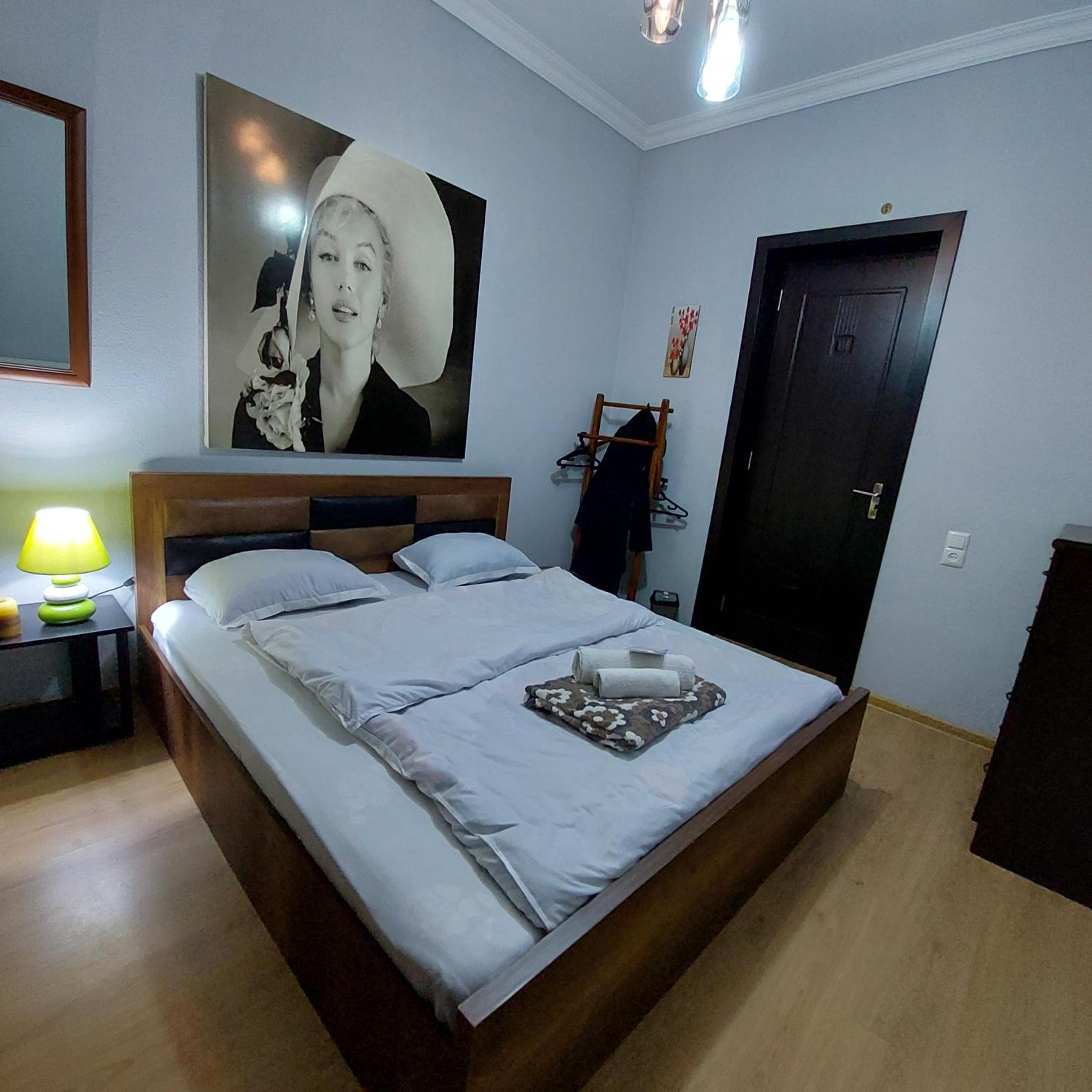 Guesthouse different view 5