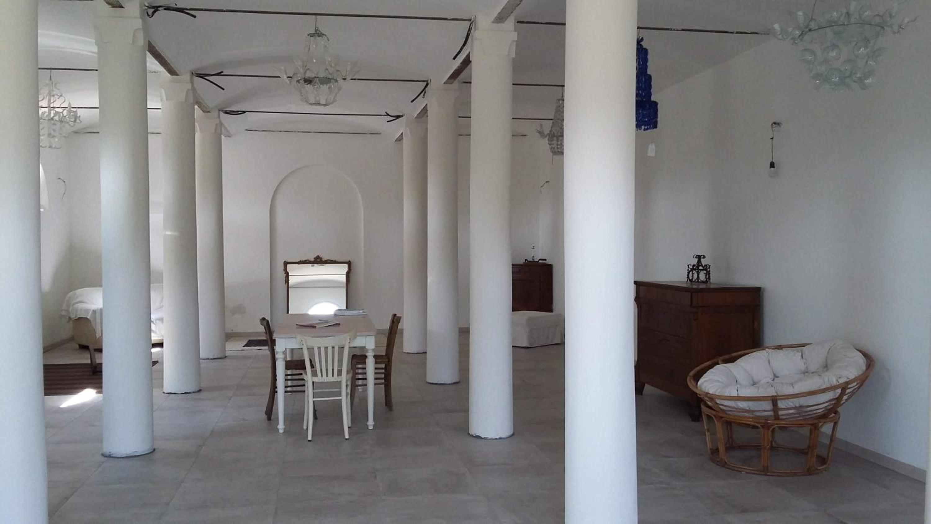 Corte Stellata Holiday Apartments