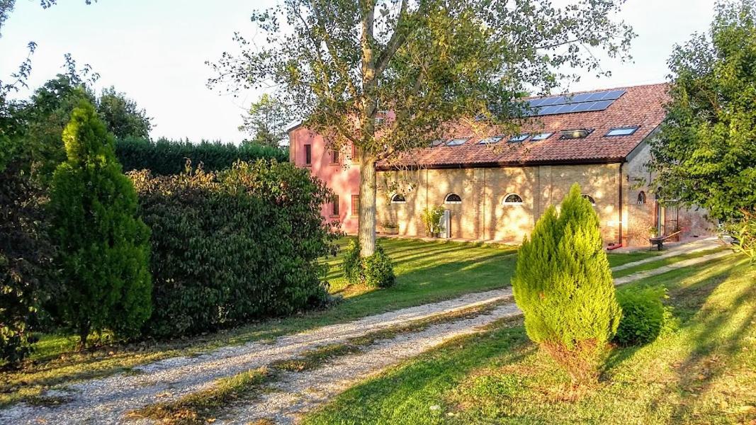Corte Stellata Holiday Apartments