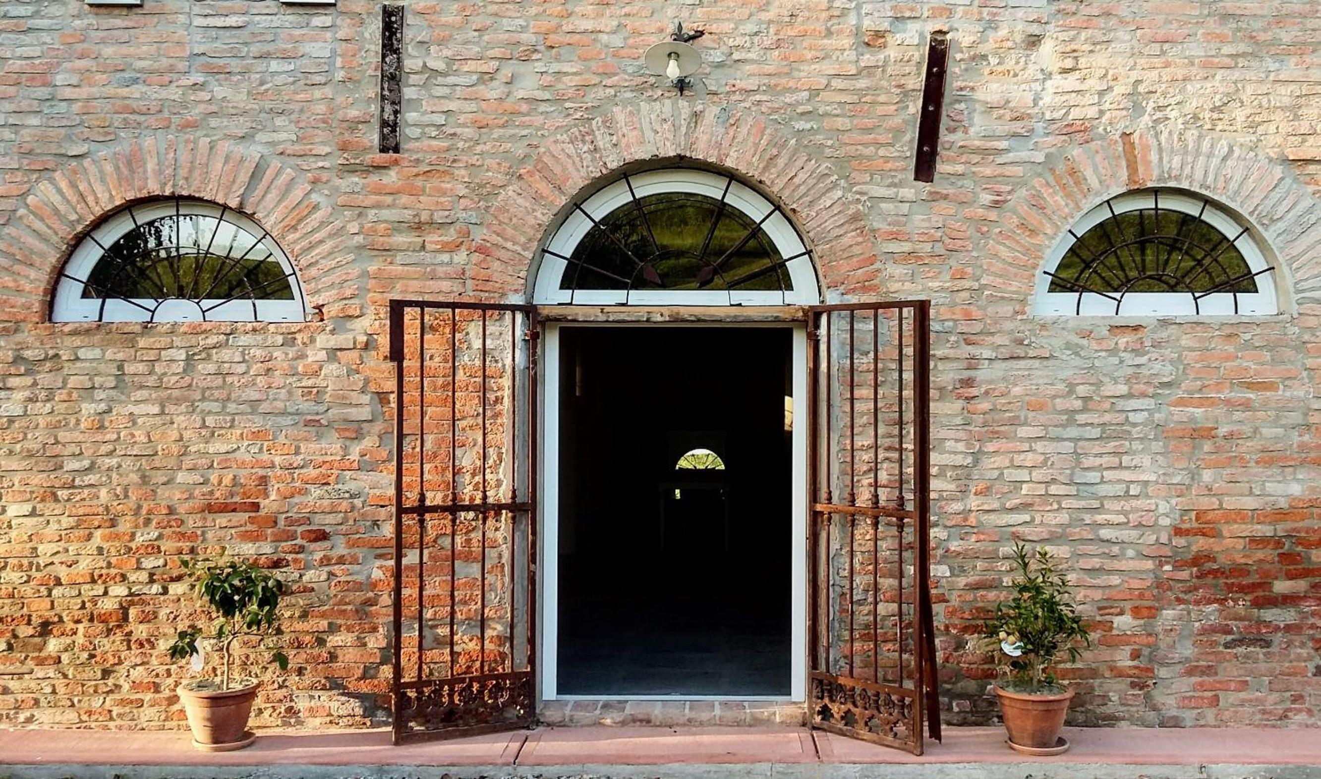 Corte Stellata Holiday Apartments