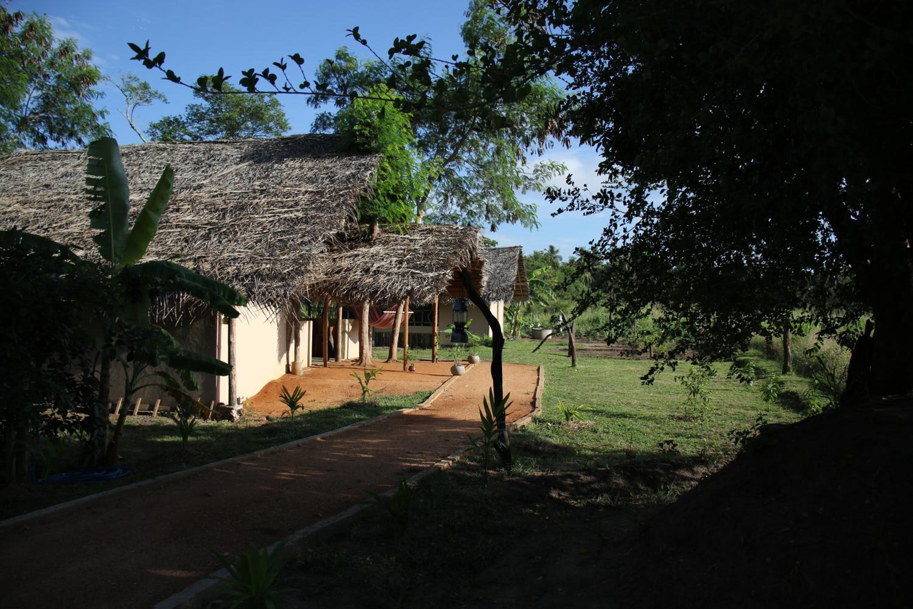 Nirvaan Safari Lodge view 4