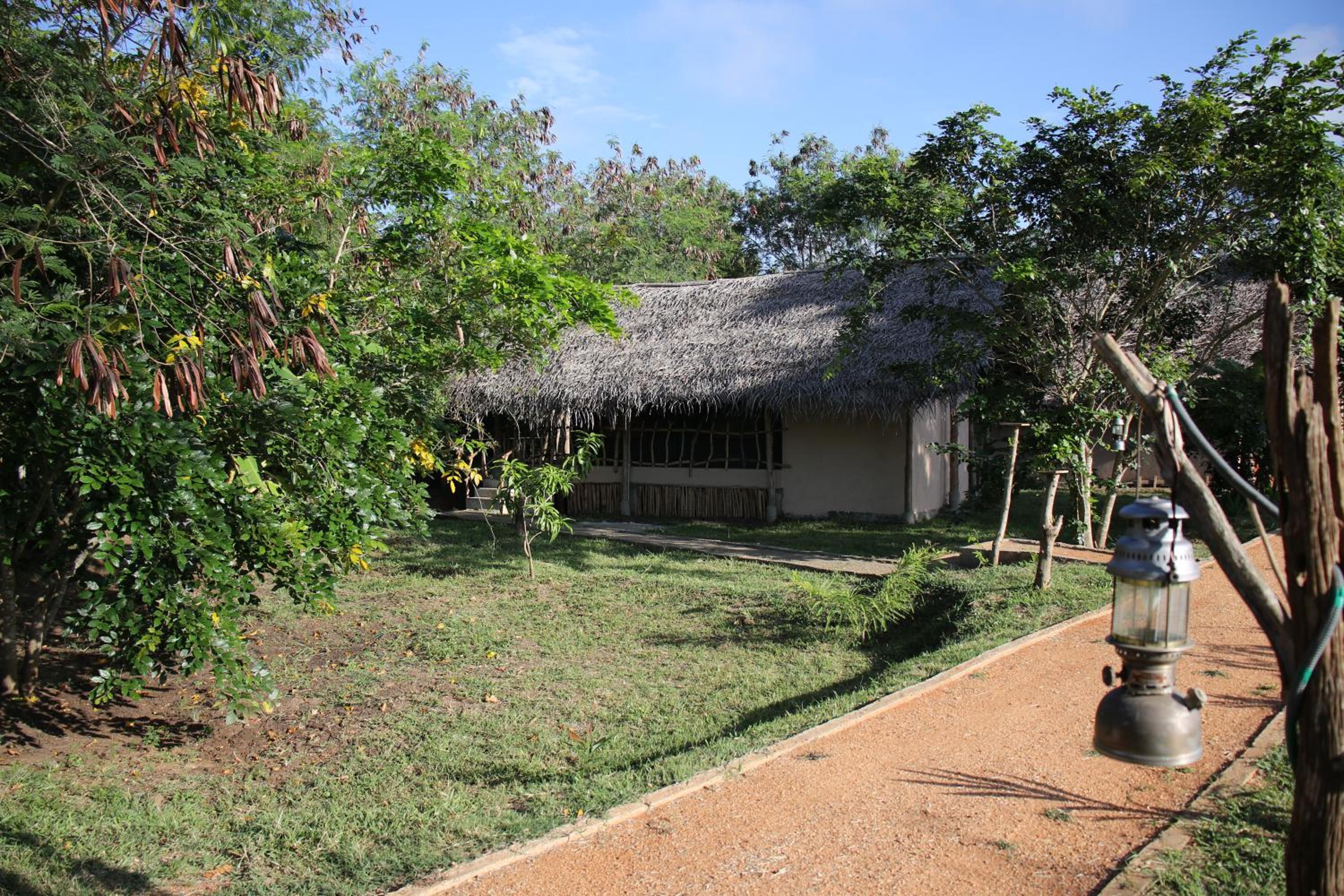 Nirvaan Safari Lodge view 5