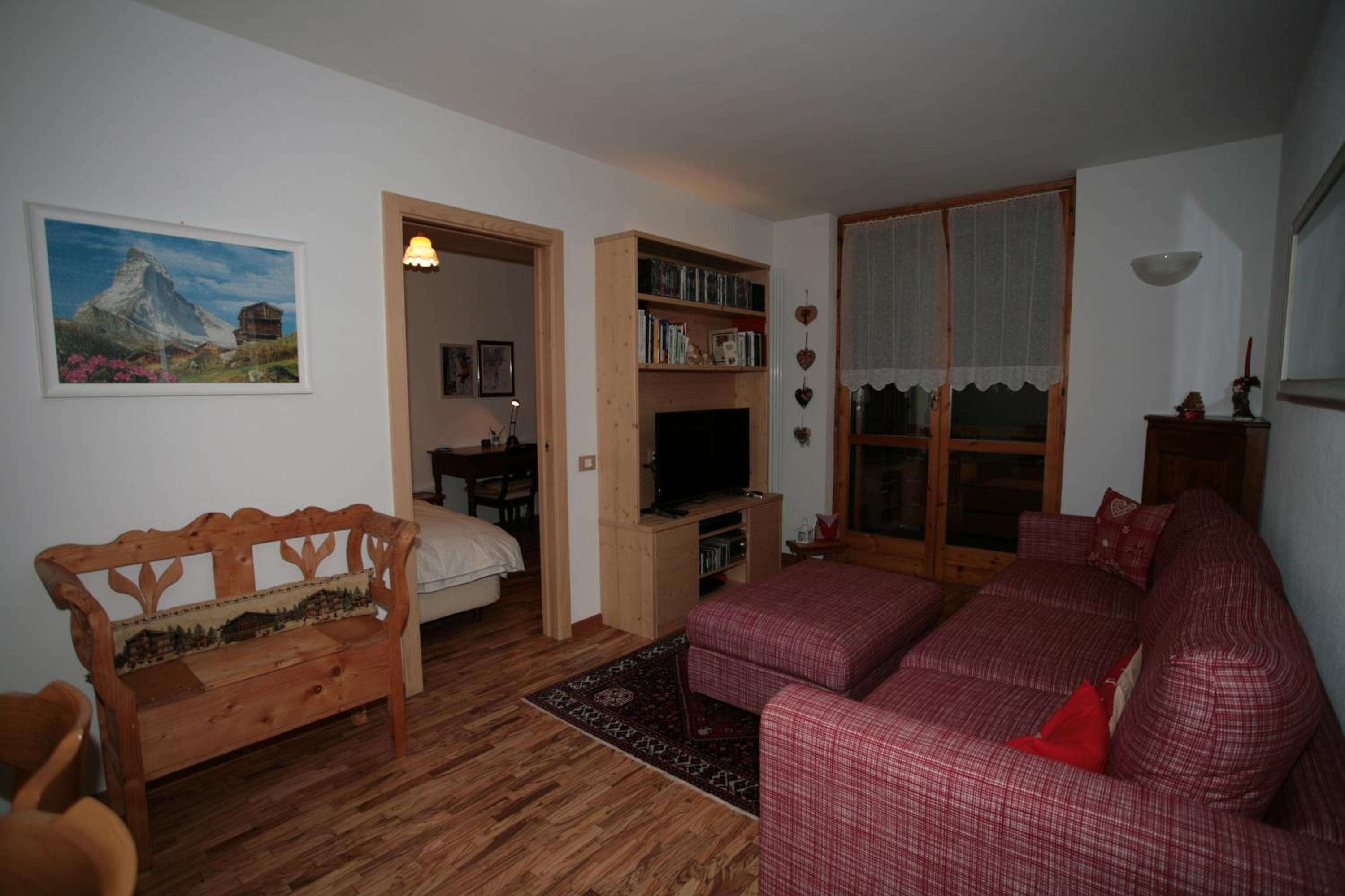 Residence Valfassa view 3