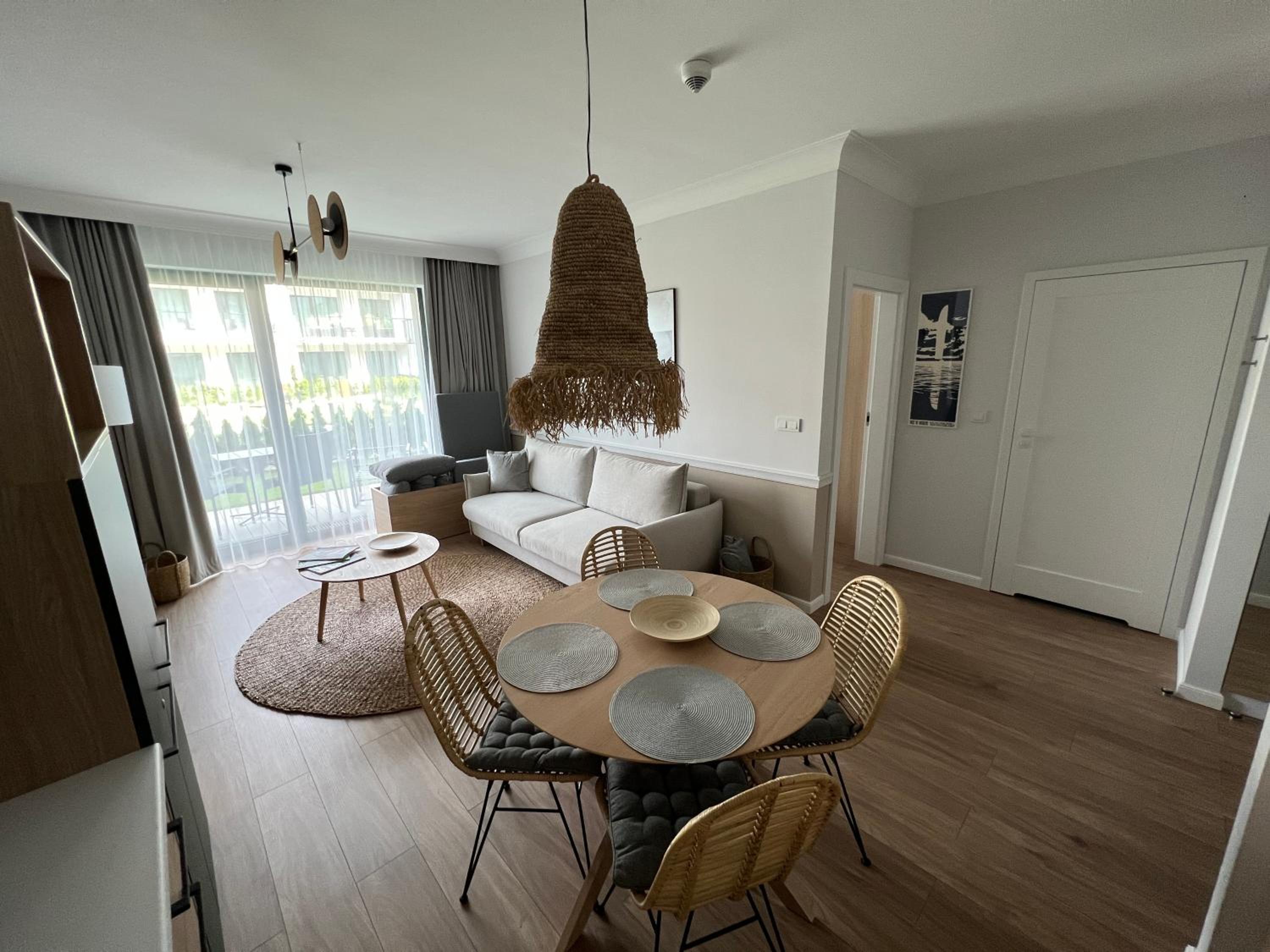 NA WYDMIE APARTAMENT - Rezydencja Niechorze 111 view 5