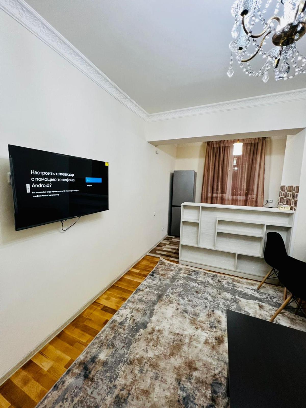 Modern Elegant Renovated Apartment, New Building, Chekhov stree
