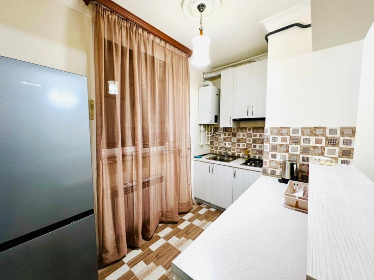 Modern Elegant Renovated Apartment, New Building, Chekhov stree