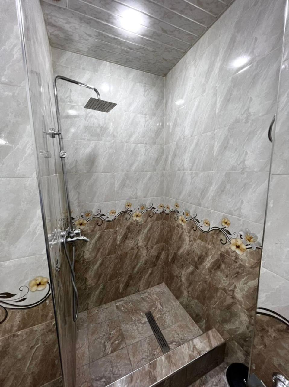 Modern Elegant Renovated Apartment, New Building, Chekhov stree