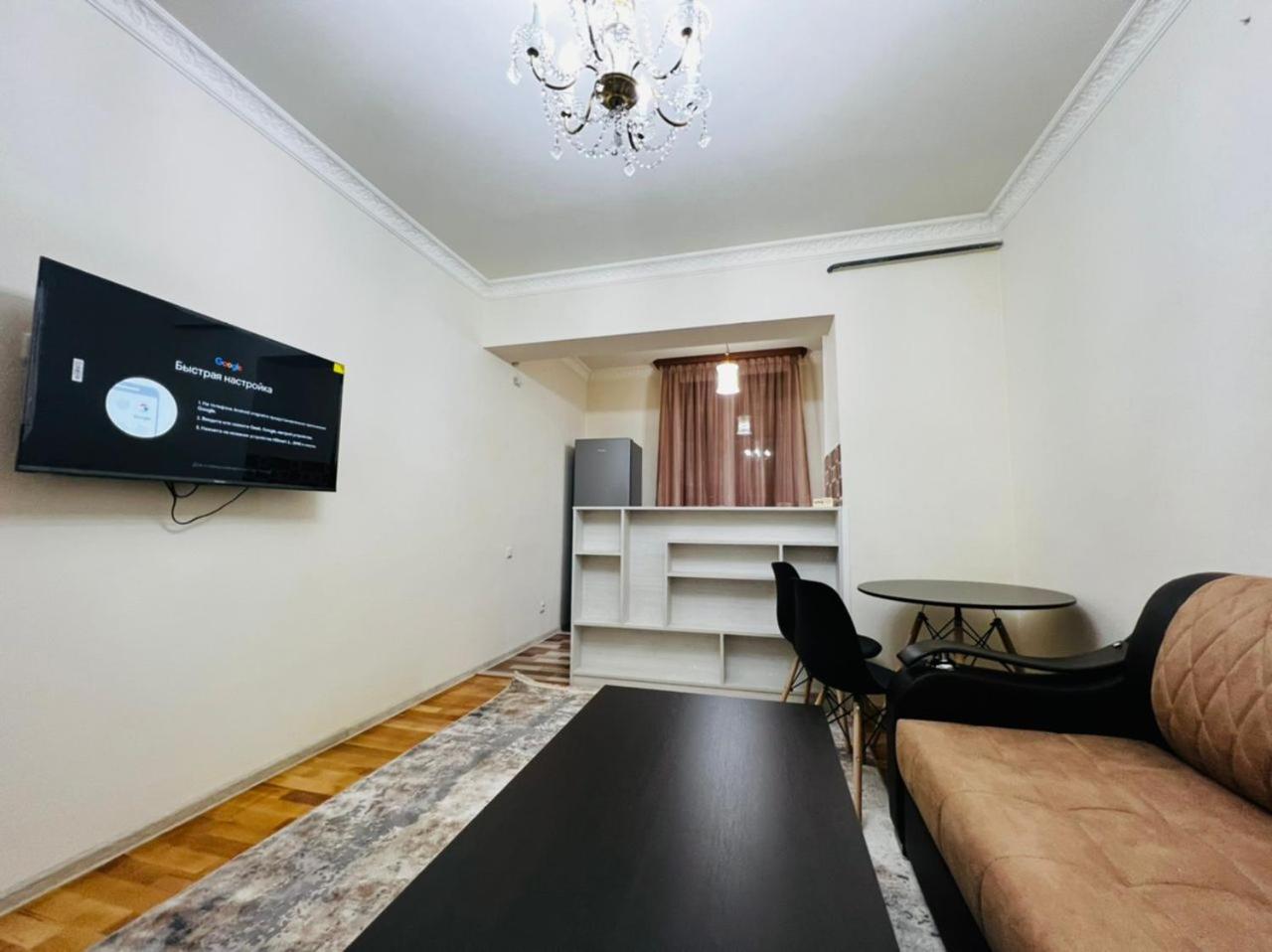 Modern Elegant Renovated Apartment, New Building, Chekhov stree