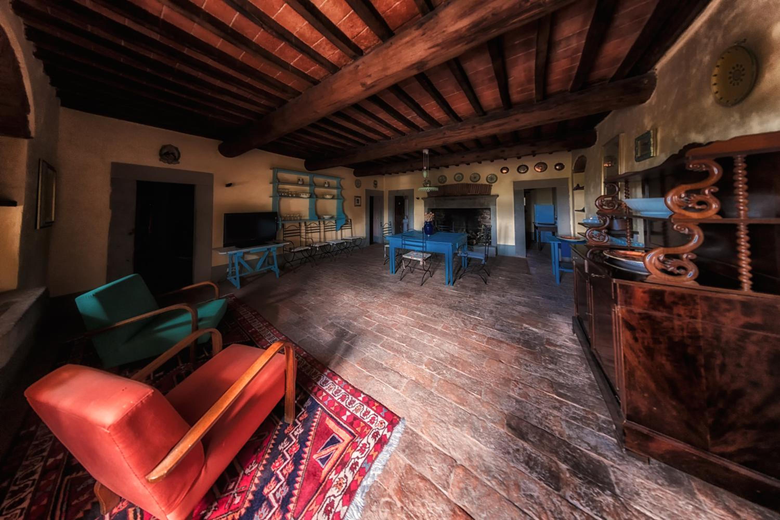 Locanda di Santantimo