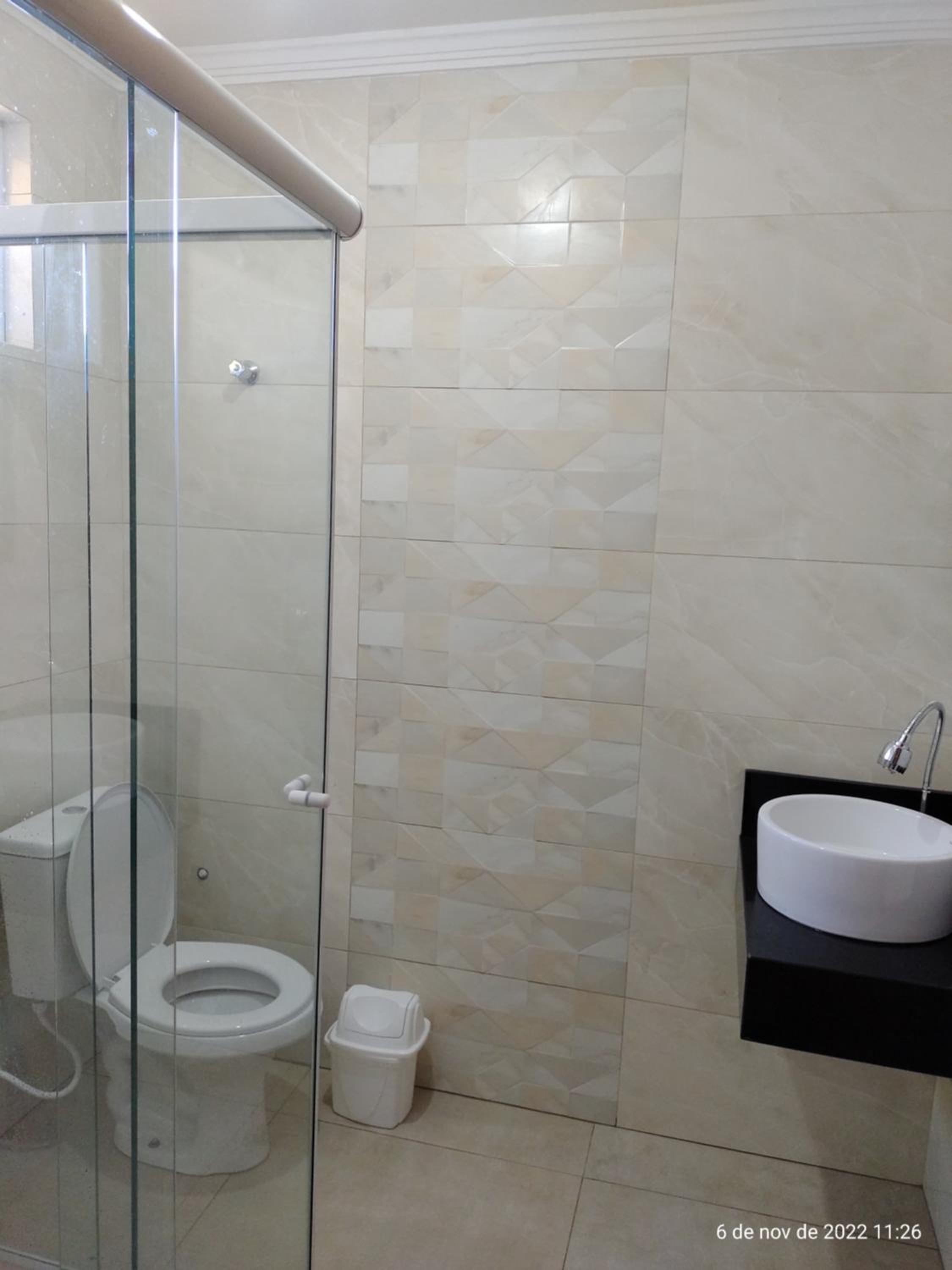Casa Duplex com Vista pro Mar
