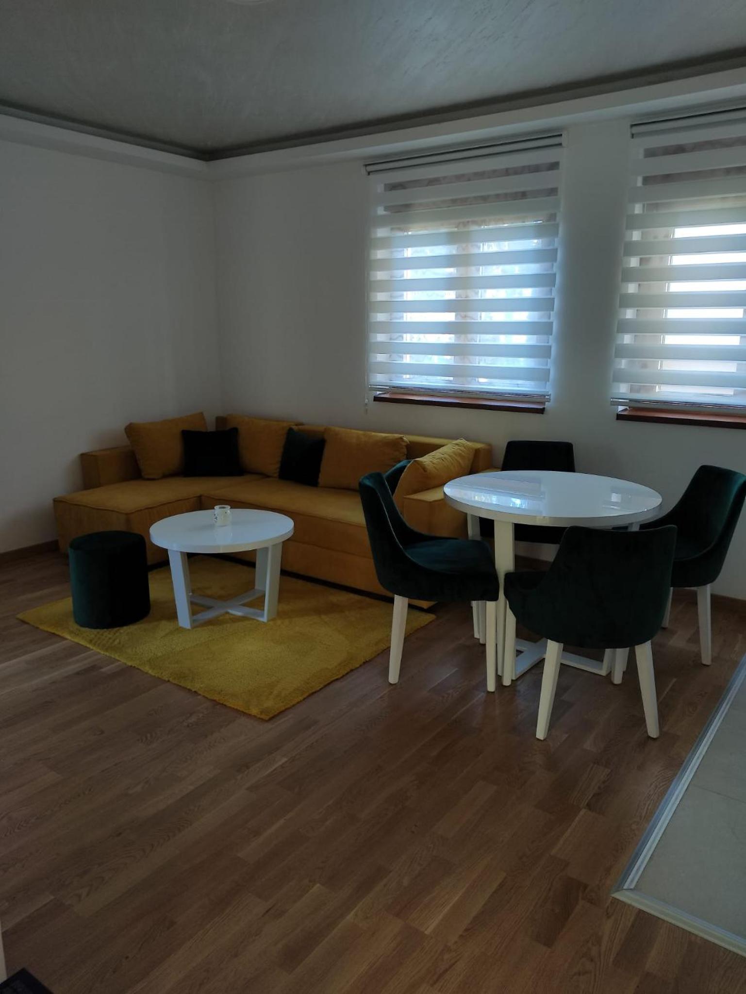 Apartman Zorica Milanov