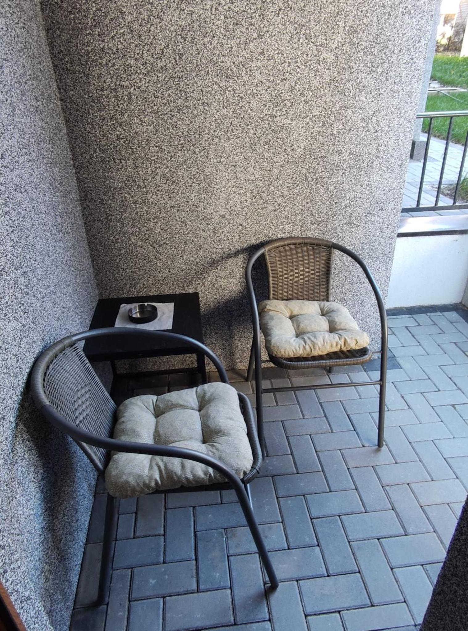 Apartman Zorica Milanov