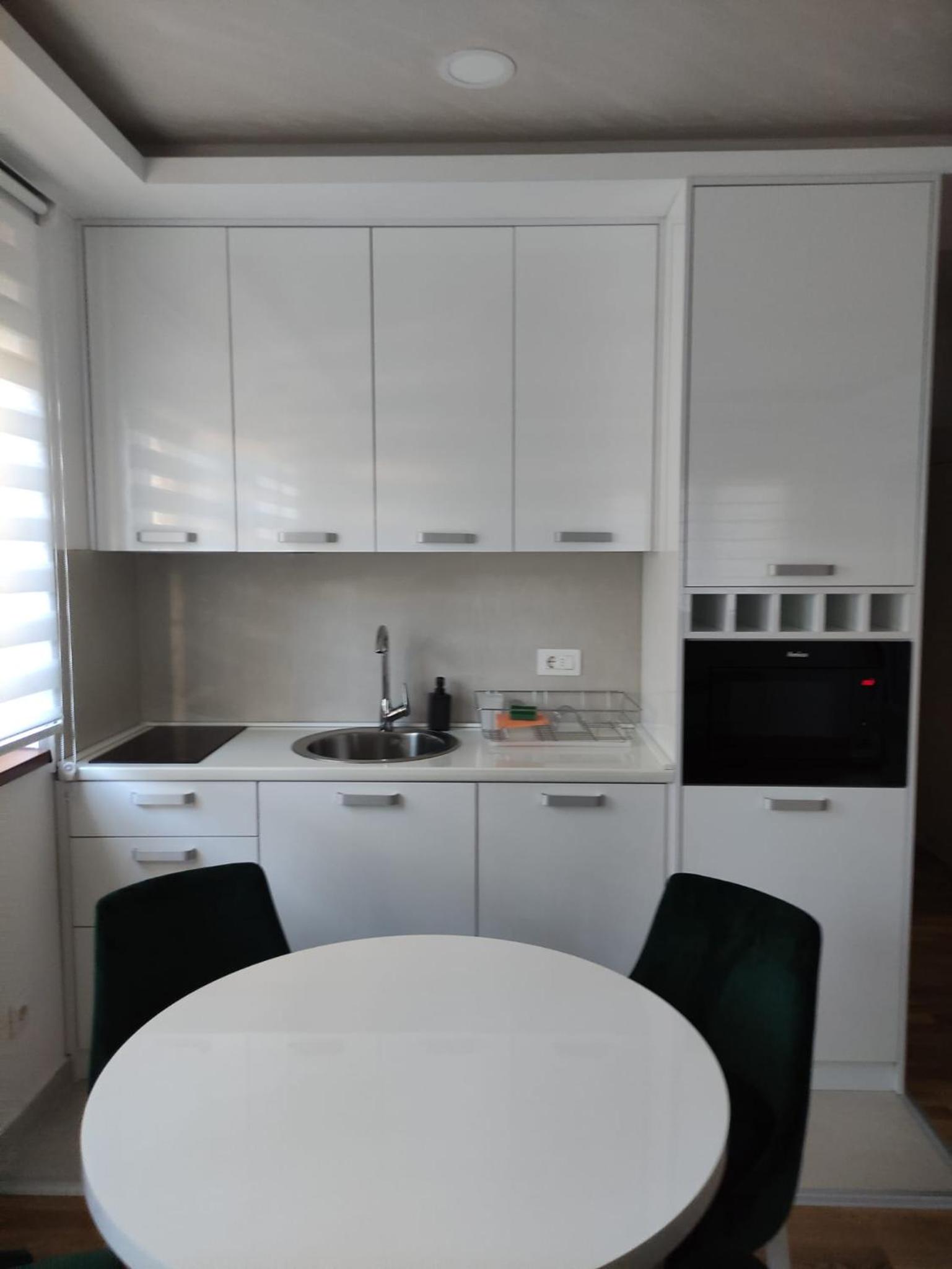 Apartman Zorica Milanov