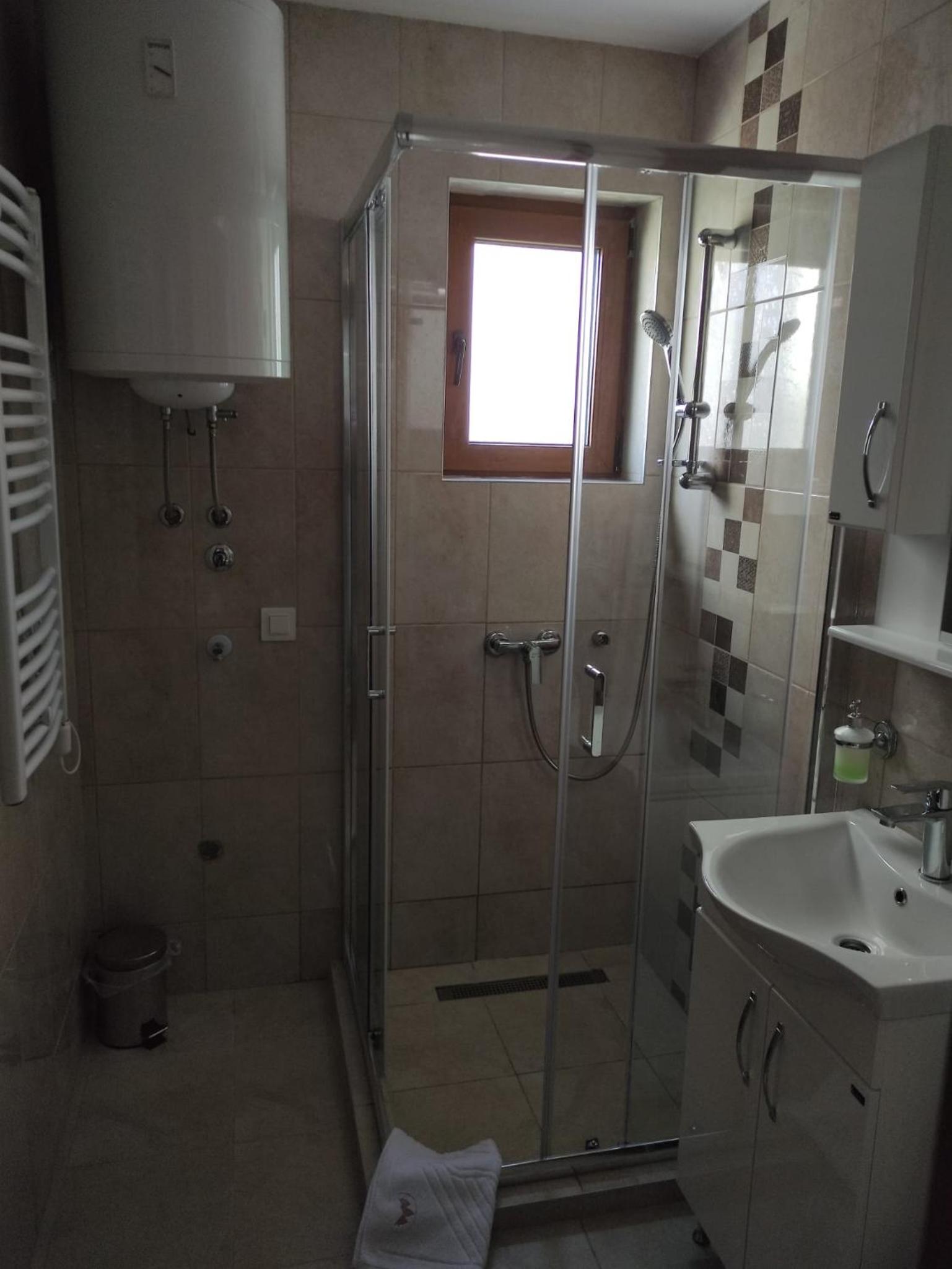 Apartman Zorica Milanov