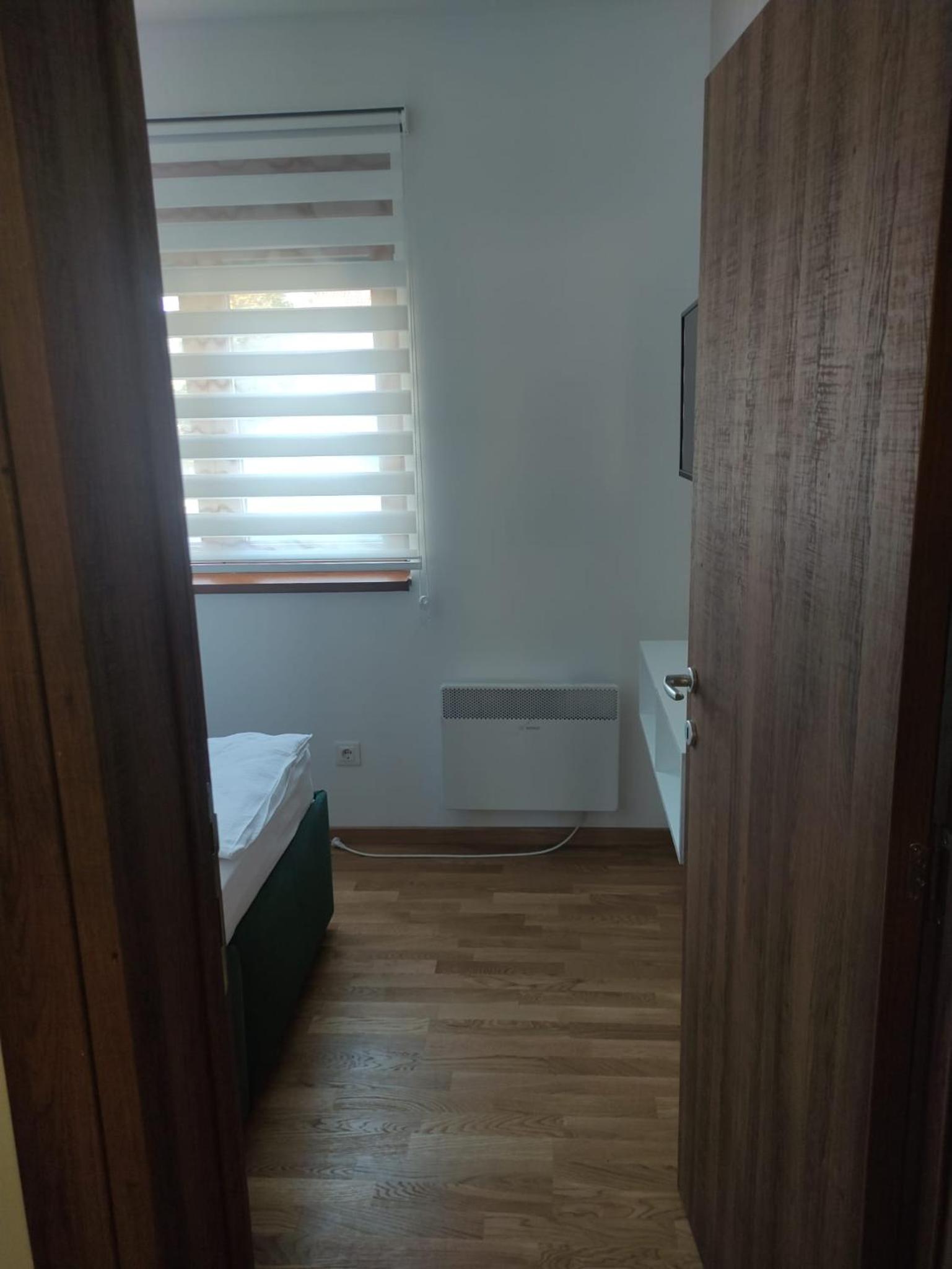 Apartman Zorica Milanov