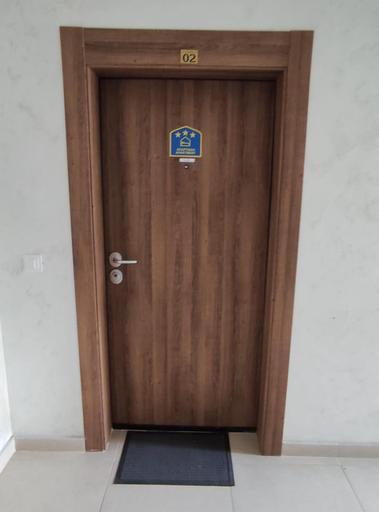 Apartman Zorica Milanov
