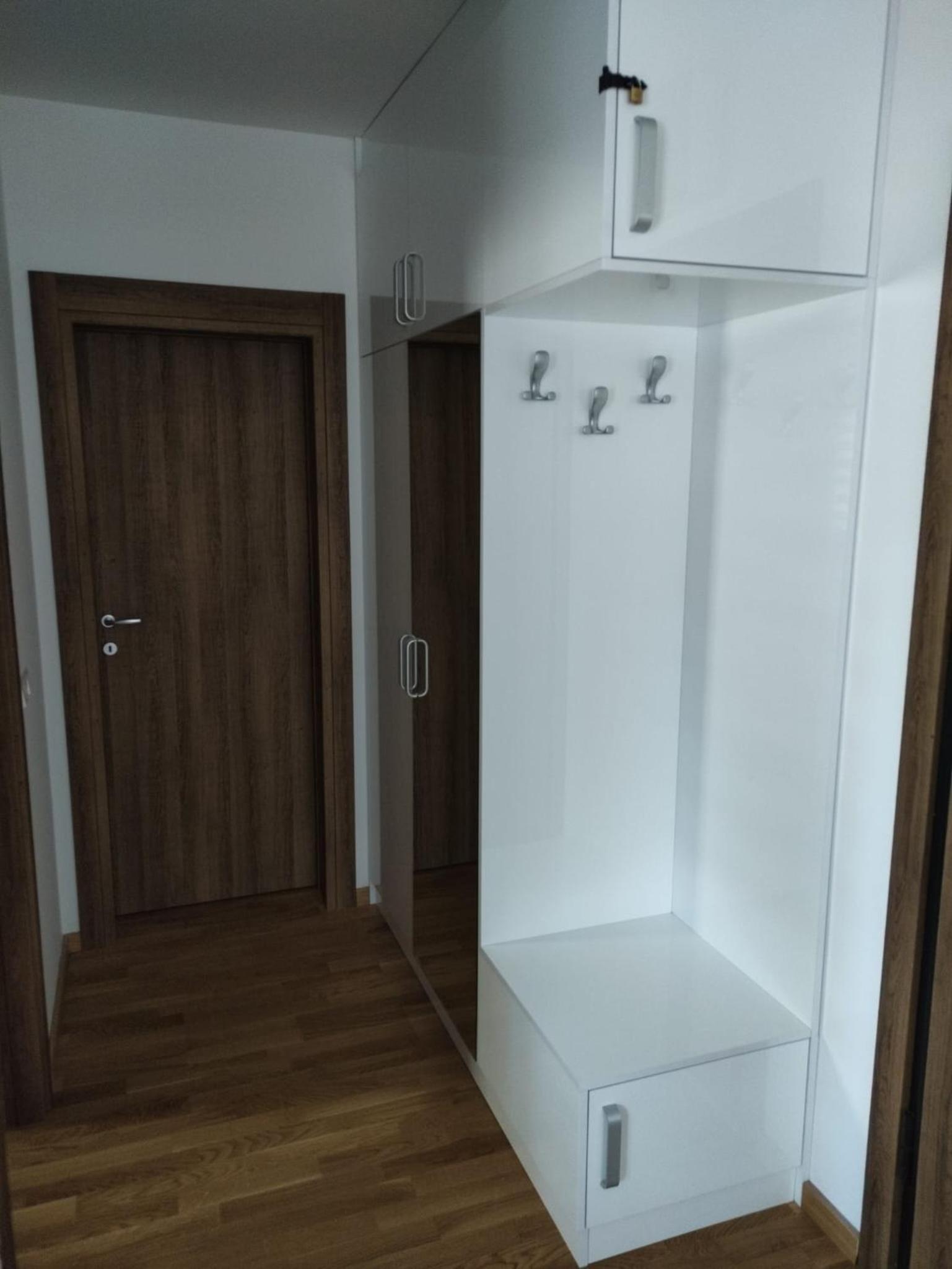 Apartman Zorica Milanov