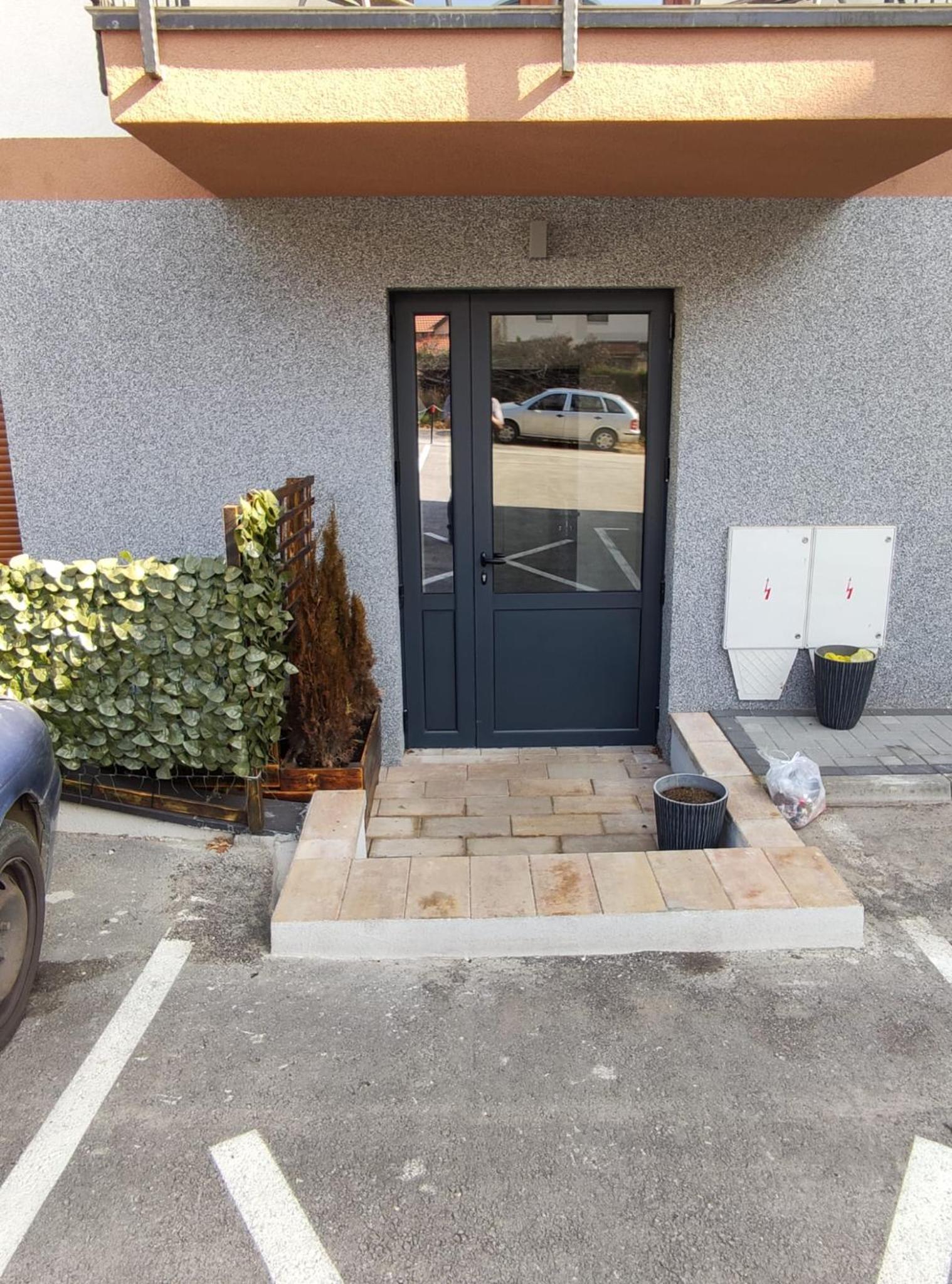 Apartman Zorica Milanov
