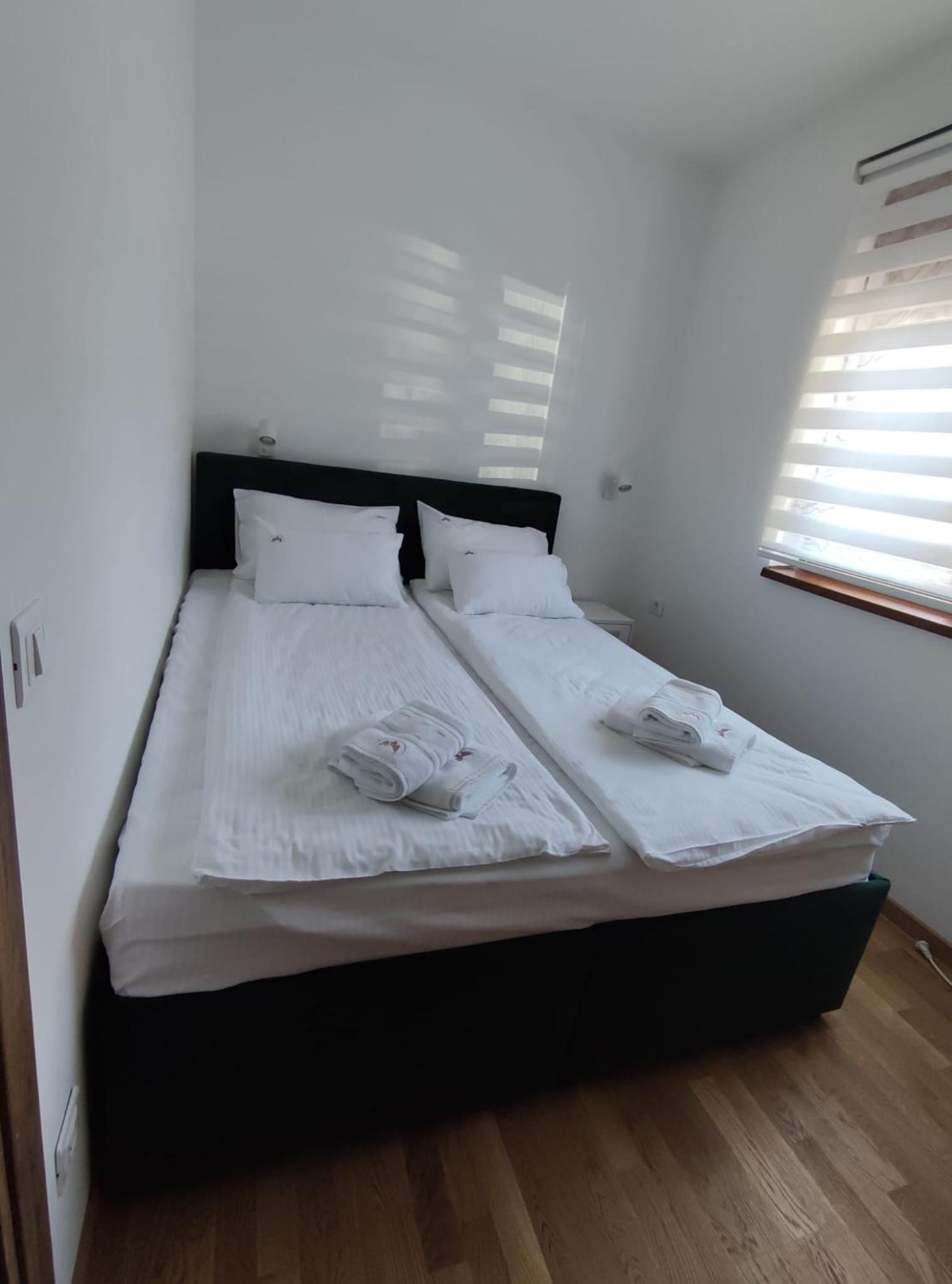 Apartman Zorica Milanov