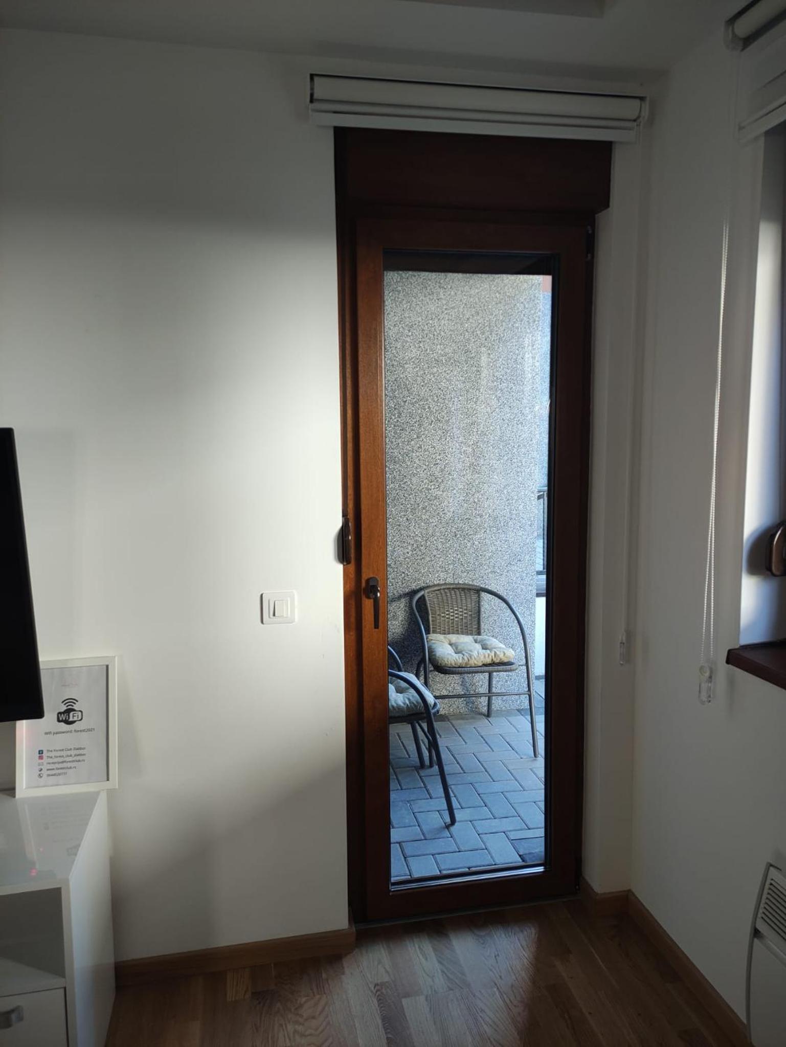Apartman Zorica Milanov