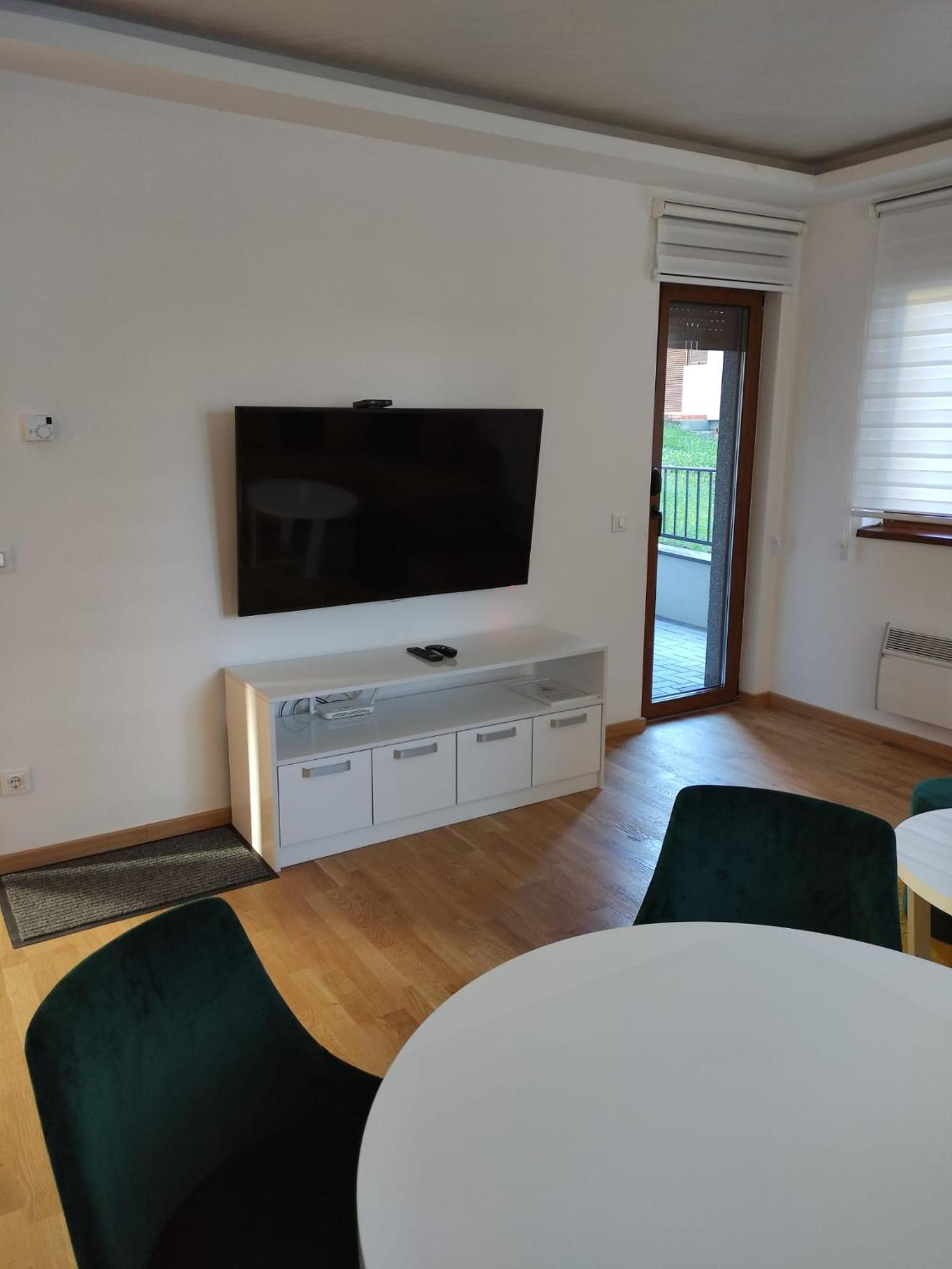 Apartman Zorica Milanov