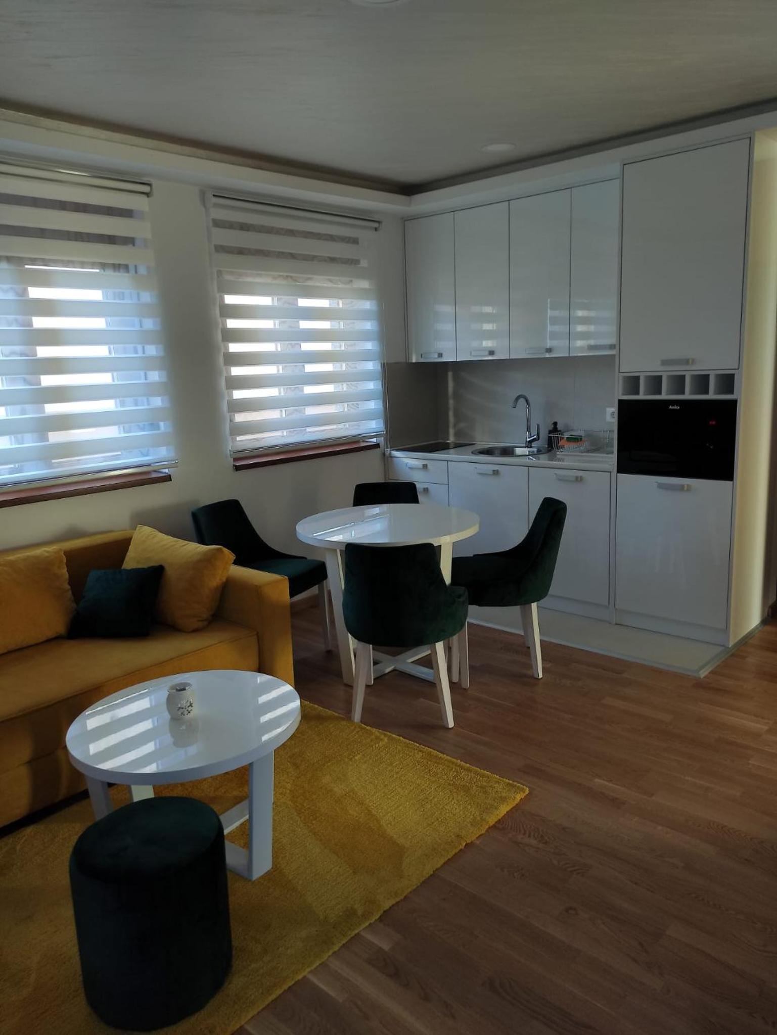 Apartman Zorica Milanov