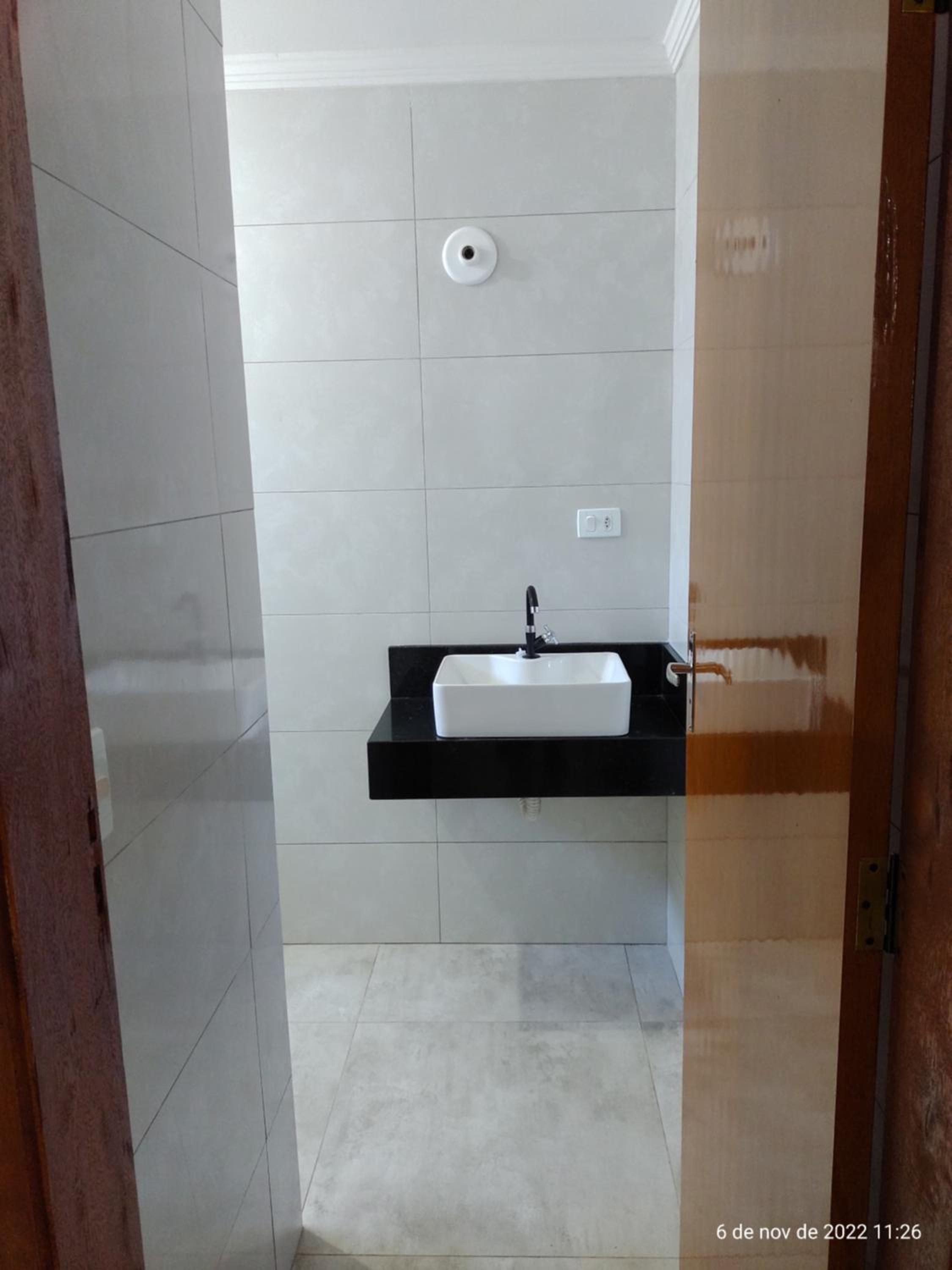 Casa Duplex com Vista pro Mar