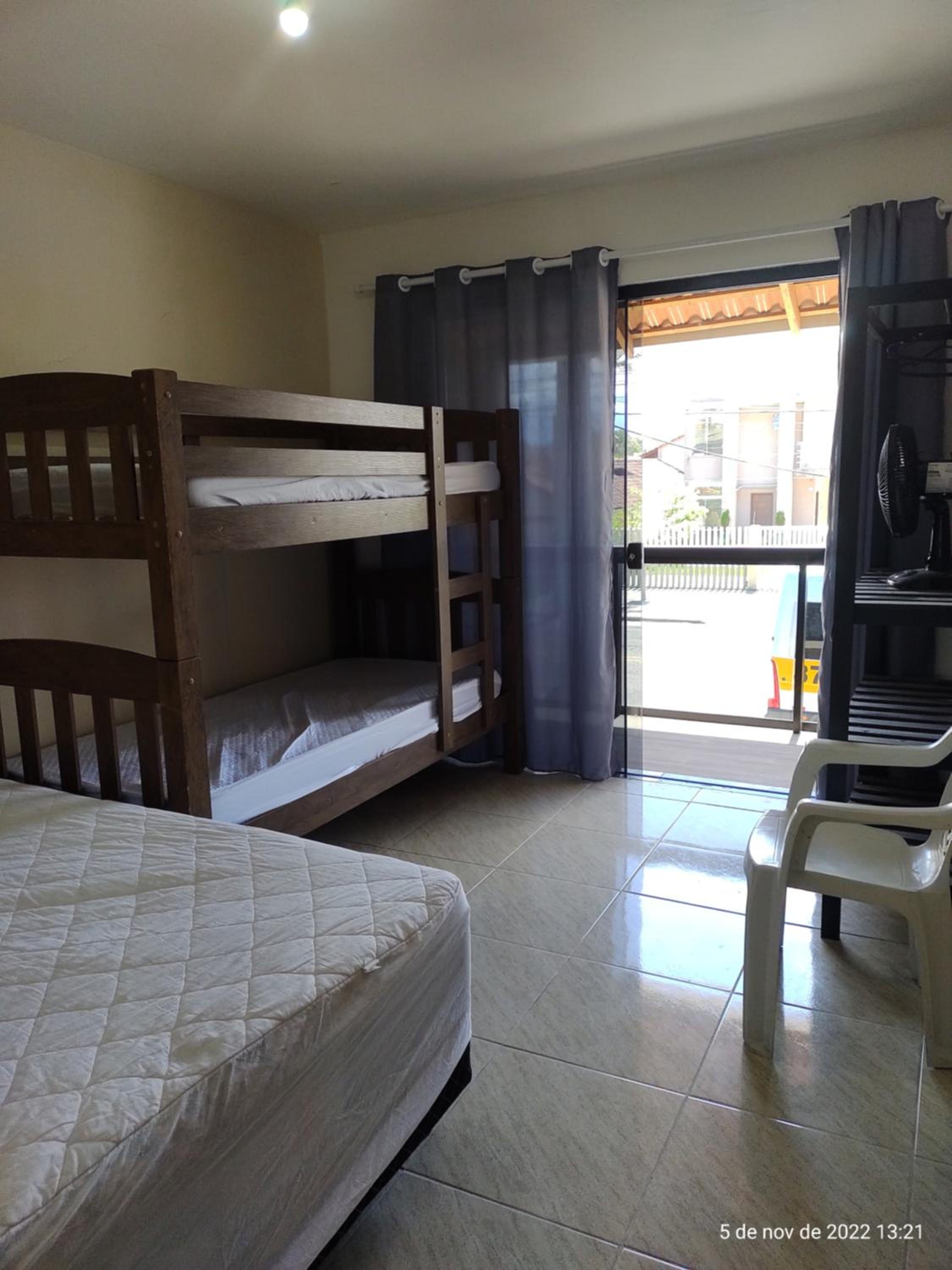 Casa Duplex com Vista pro Mar