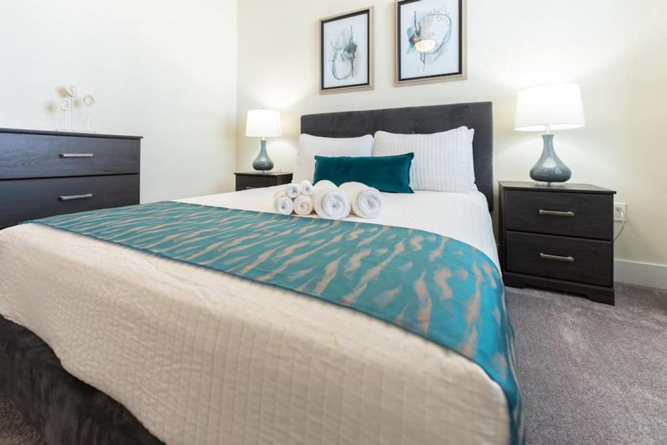 Private Pool Villa Family Retreat Near Disney World