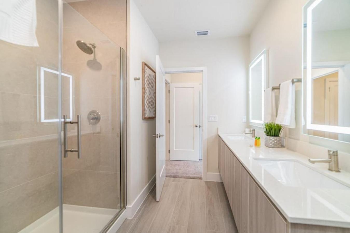 Private Pool Villa Family Retreat Near Disney World