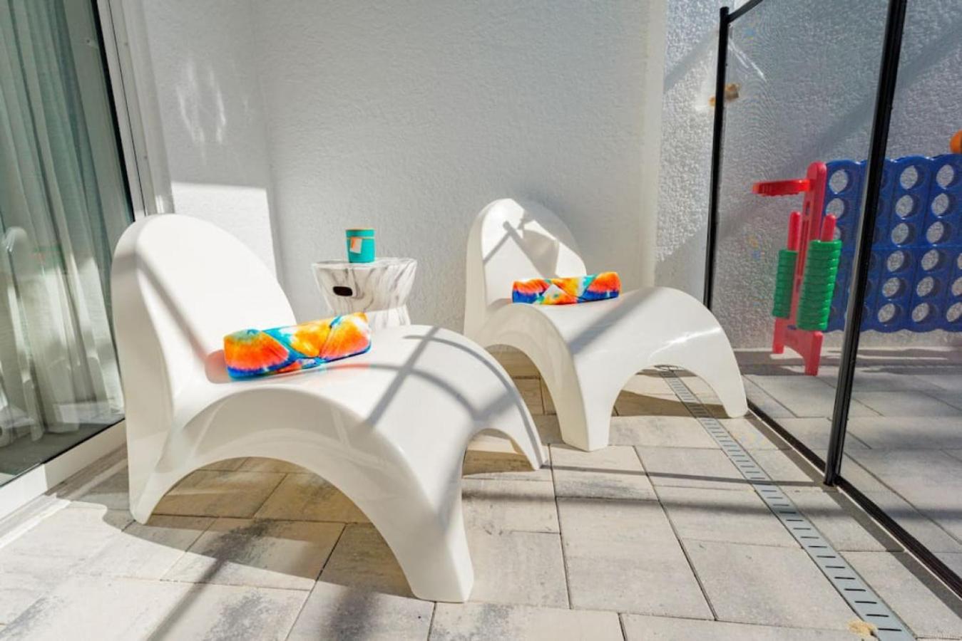 Private Pool Villa Family Retreat Near Disney World