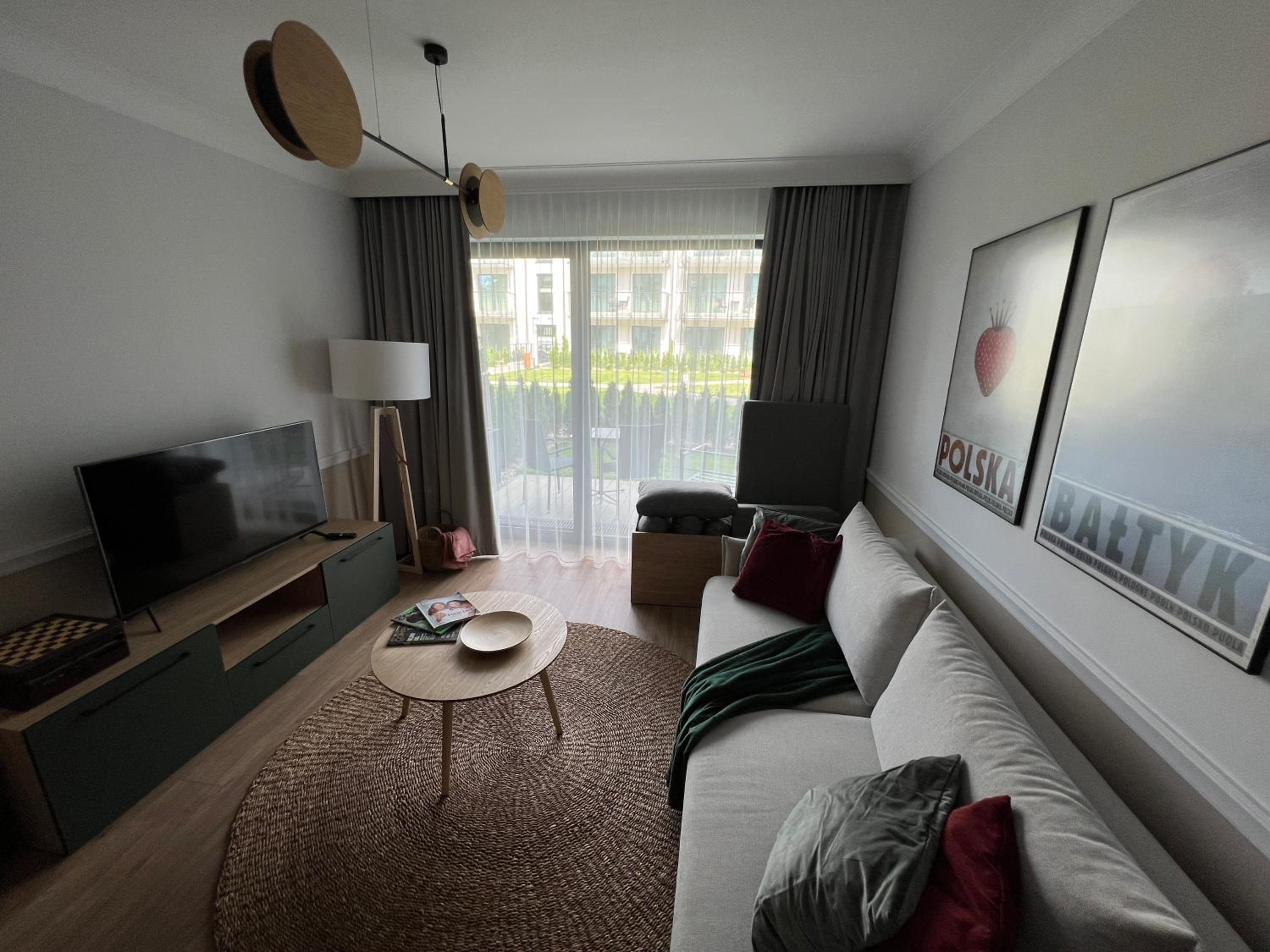 NA WYDMIE APARTAMENT - Rezydencja Niechorze 111 view 3