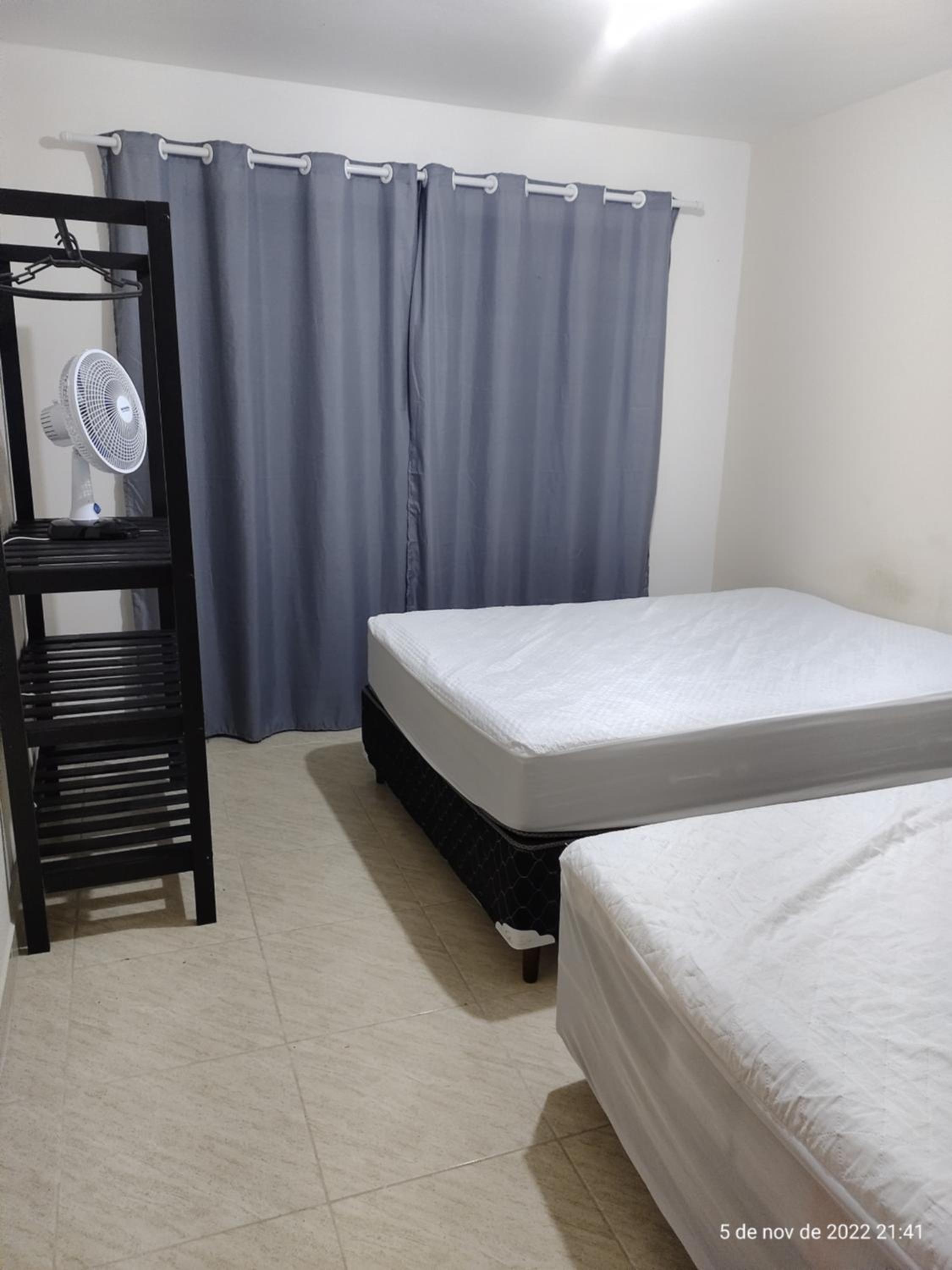 Casa Duplex com Vista pro Mar