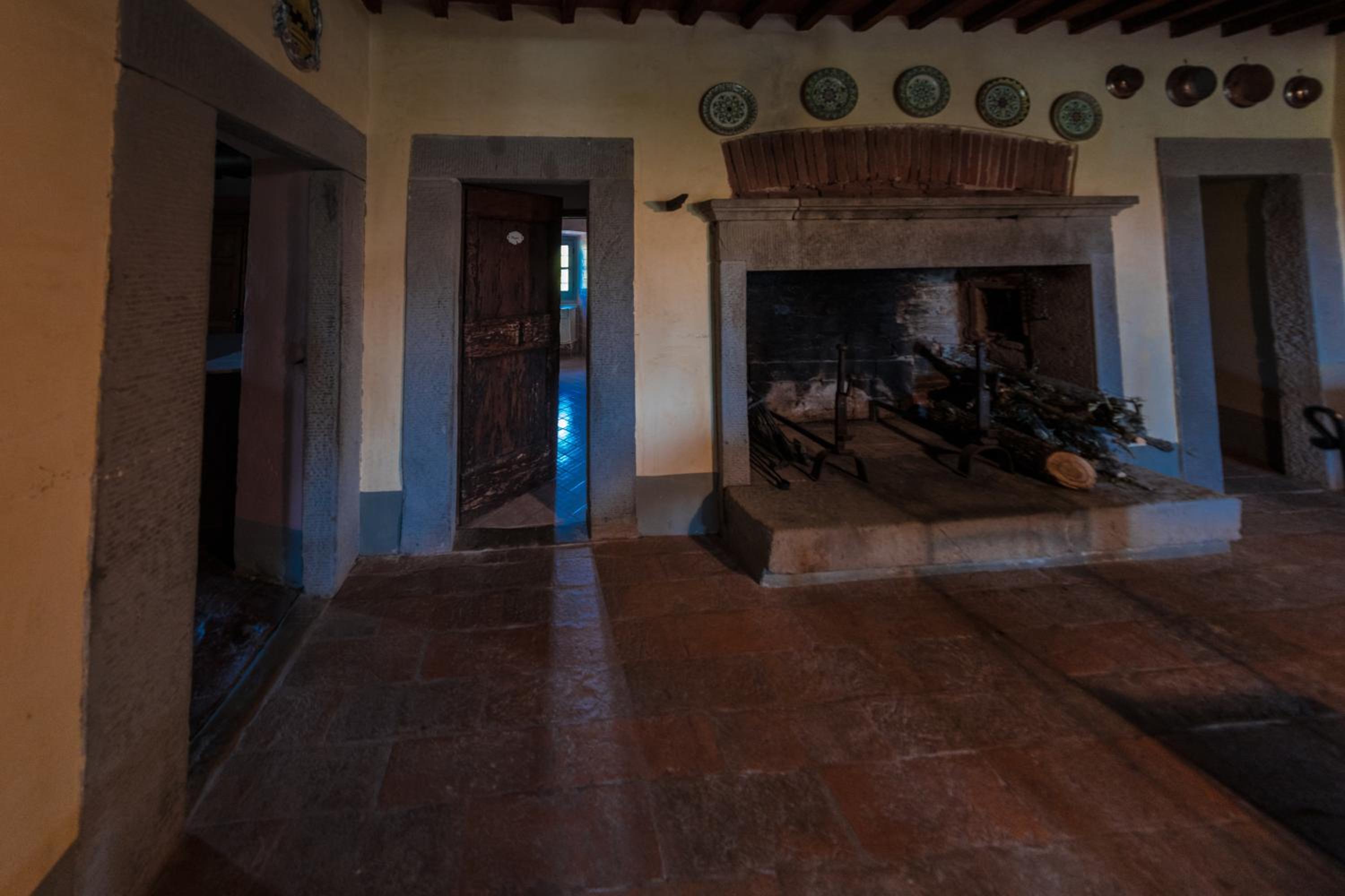 Locanda di Santantimo