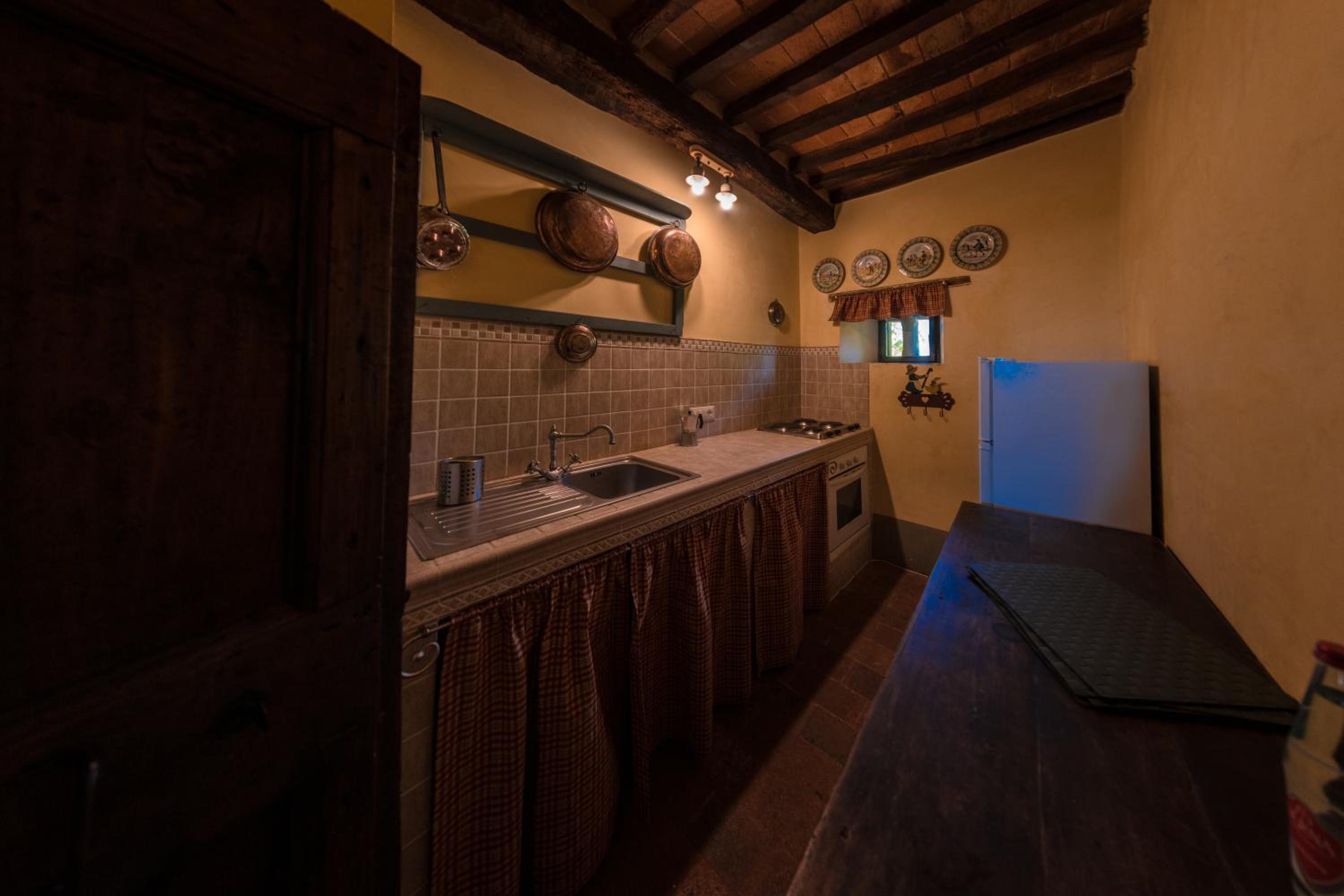 Locanda di Santantimo