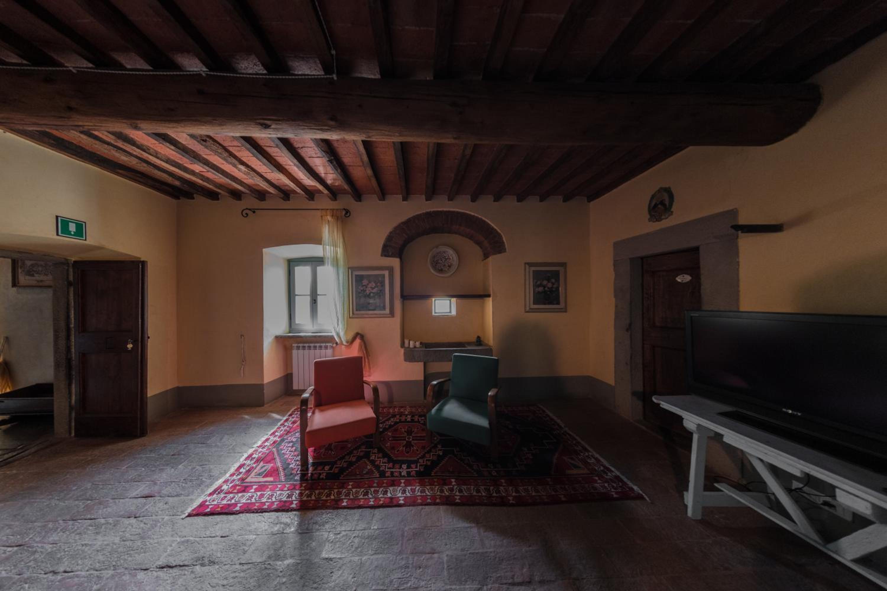 Locanda di Santantimo