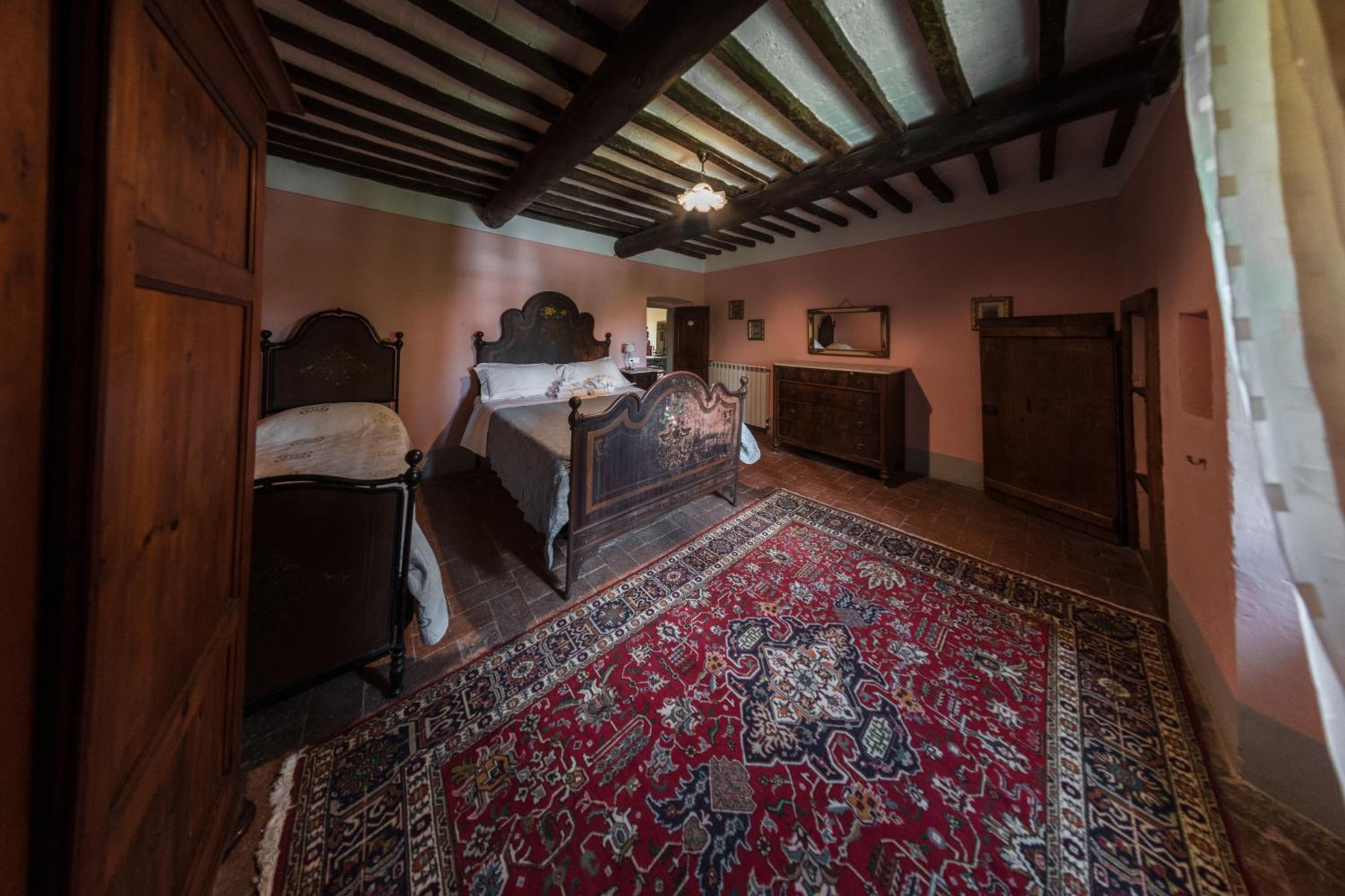 Locanda di Santantimo