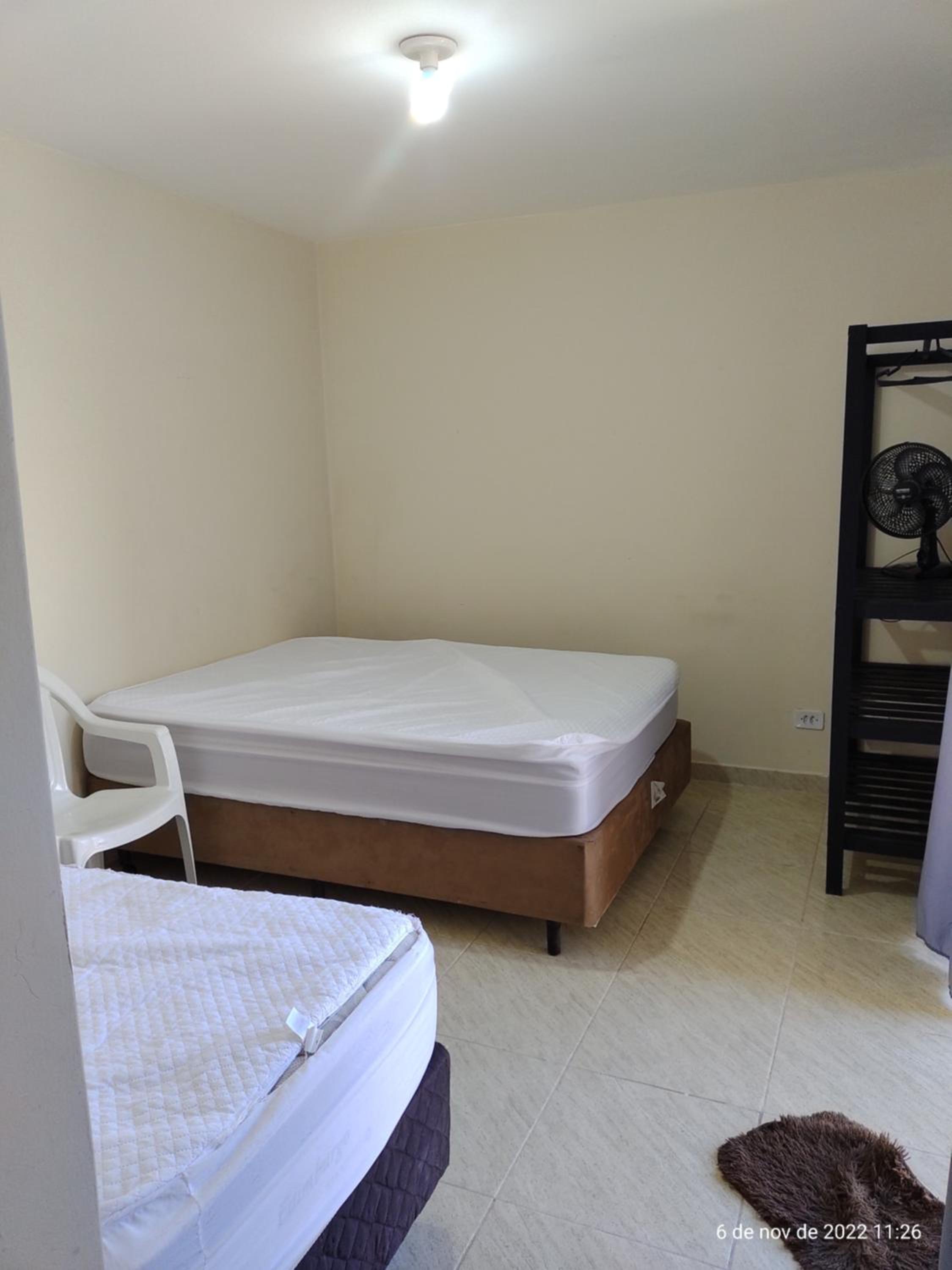 Casa Duplex com Vista pro Mar