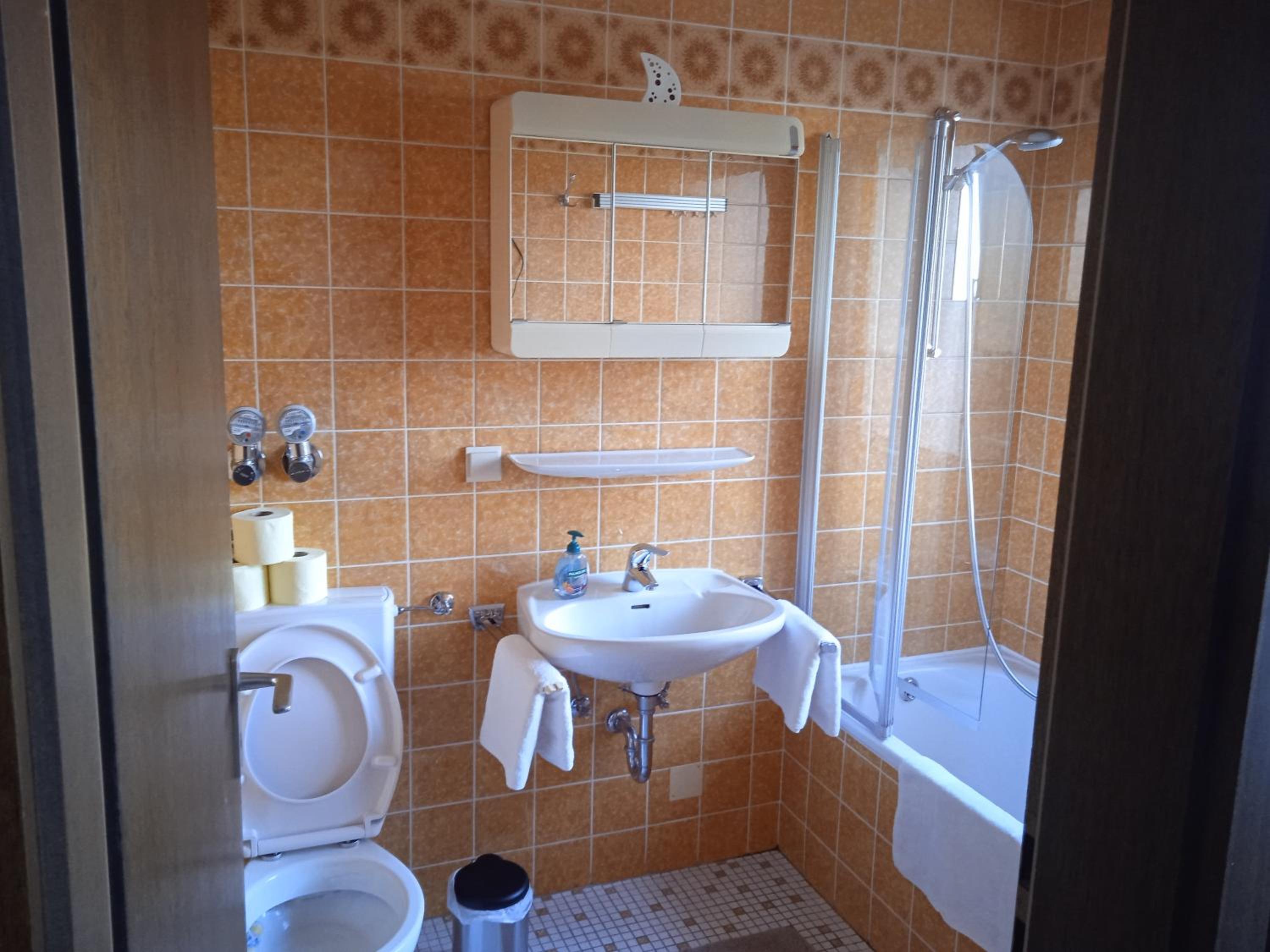 Appartement 223