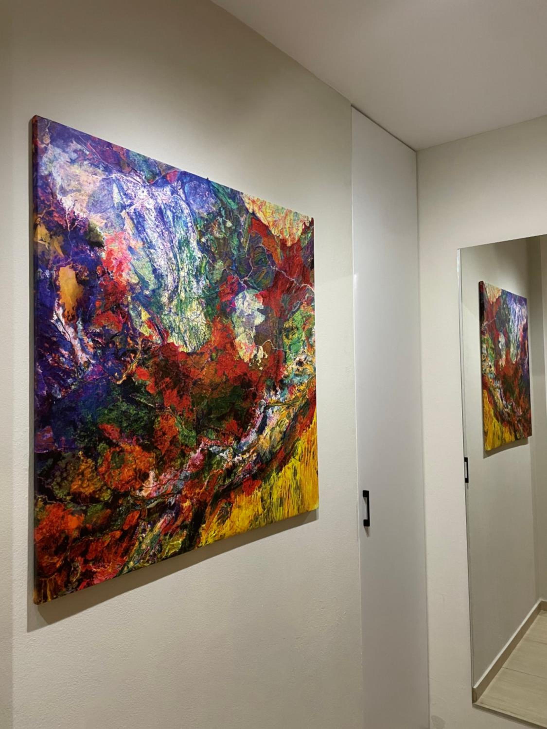 Middle Center Gallery 1 Skanderbeg Square