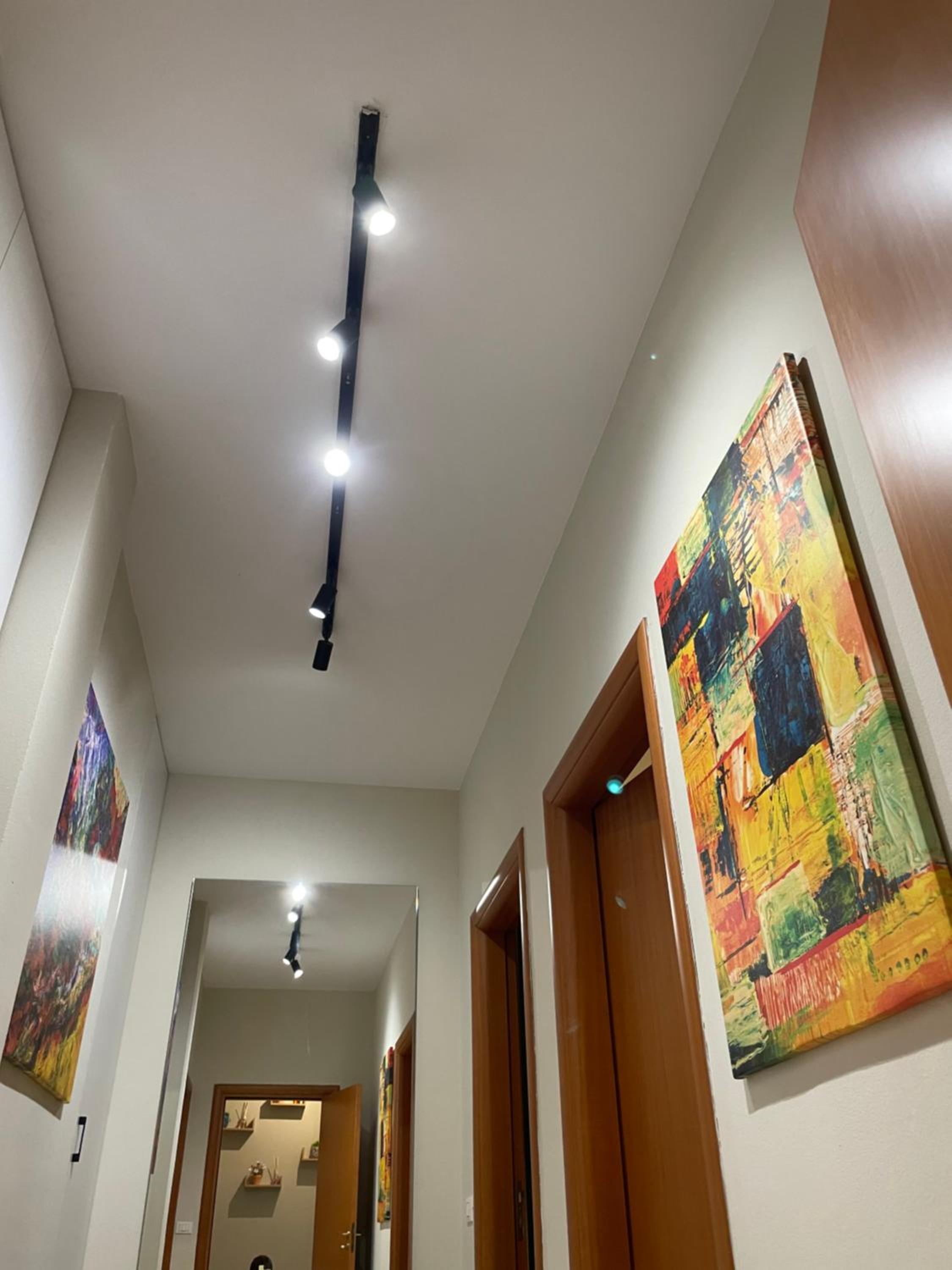 Middle Center Gallery 1 Skanderbeg Square