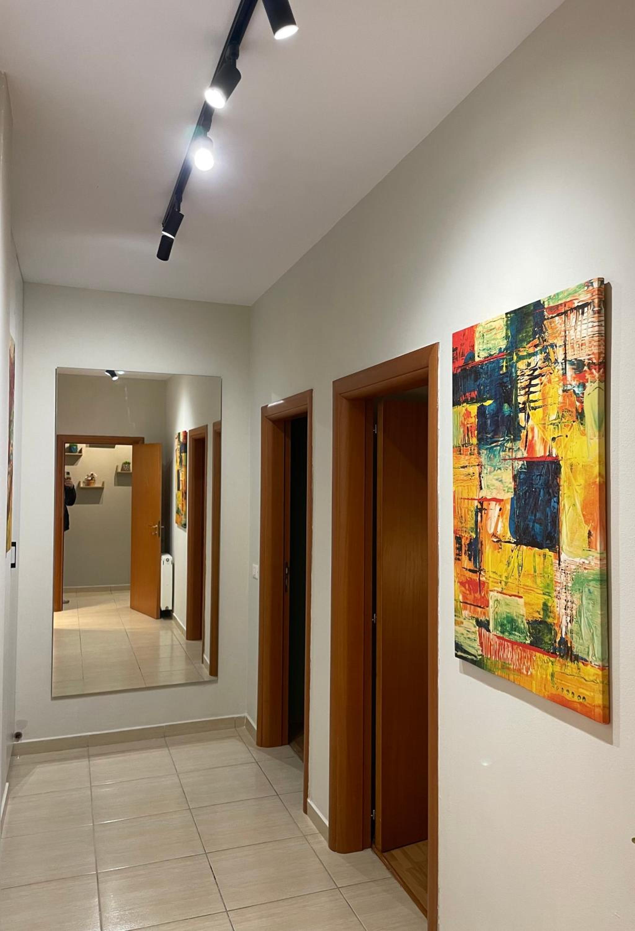 Middle Center Gallery 1 Skanderbeg Square