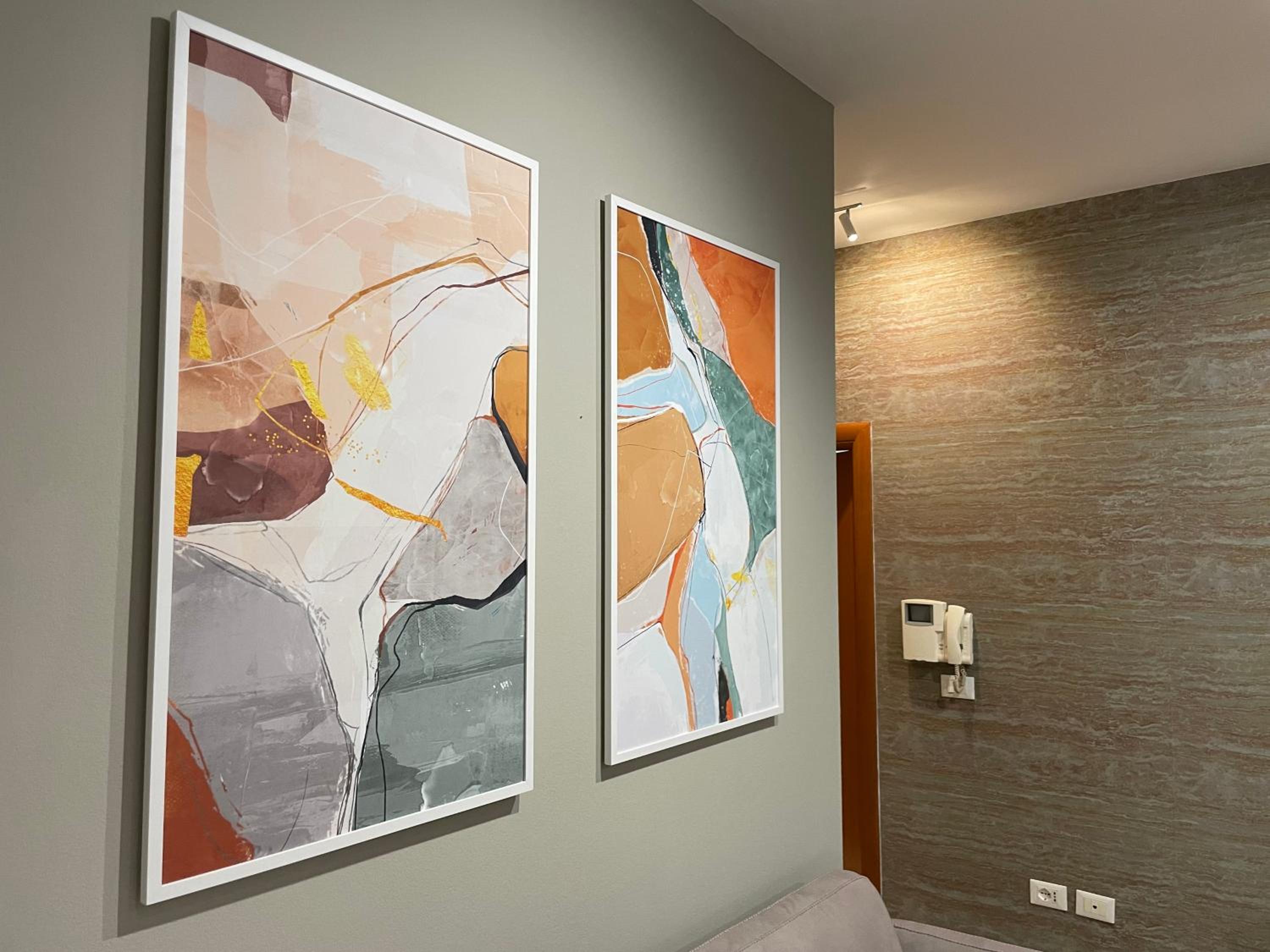 Middle Center Gallery 1 Skanderbeg Square