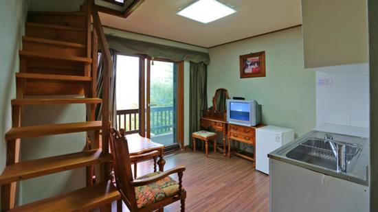 Chalet Resort, Pyeongchang  - 6