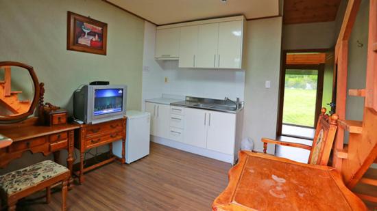 Chalet Resort, fotografía 5
