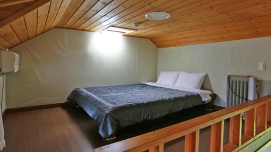 Chalet Resort, Pyeongchang  - 11
