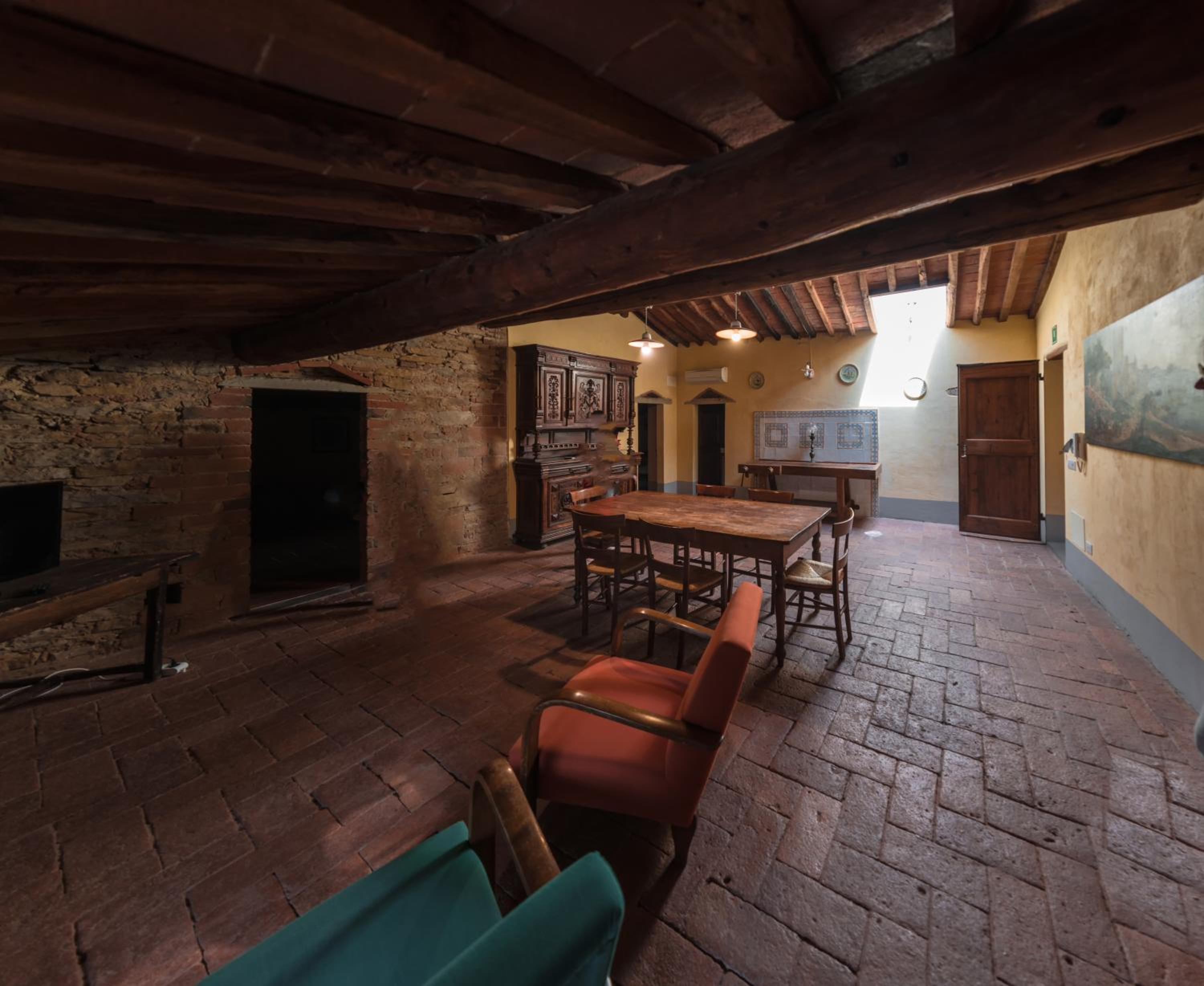 Locanda di Santantimo