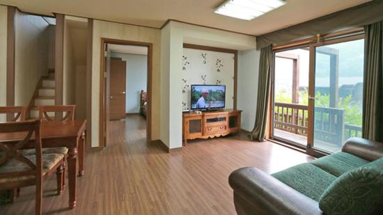 Chalet Resort, Pyeongchang  - 17